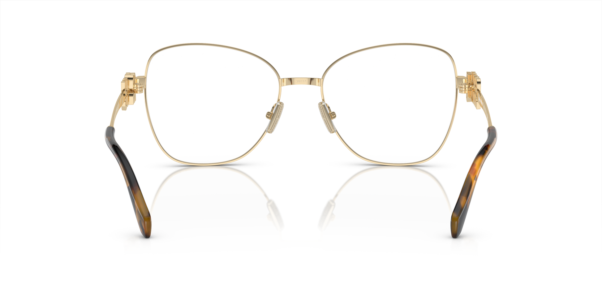 Miu Miu MU 50XV ZVN1O1