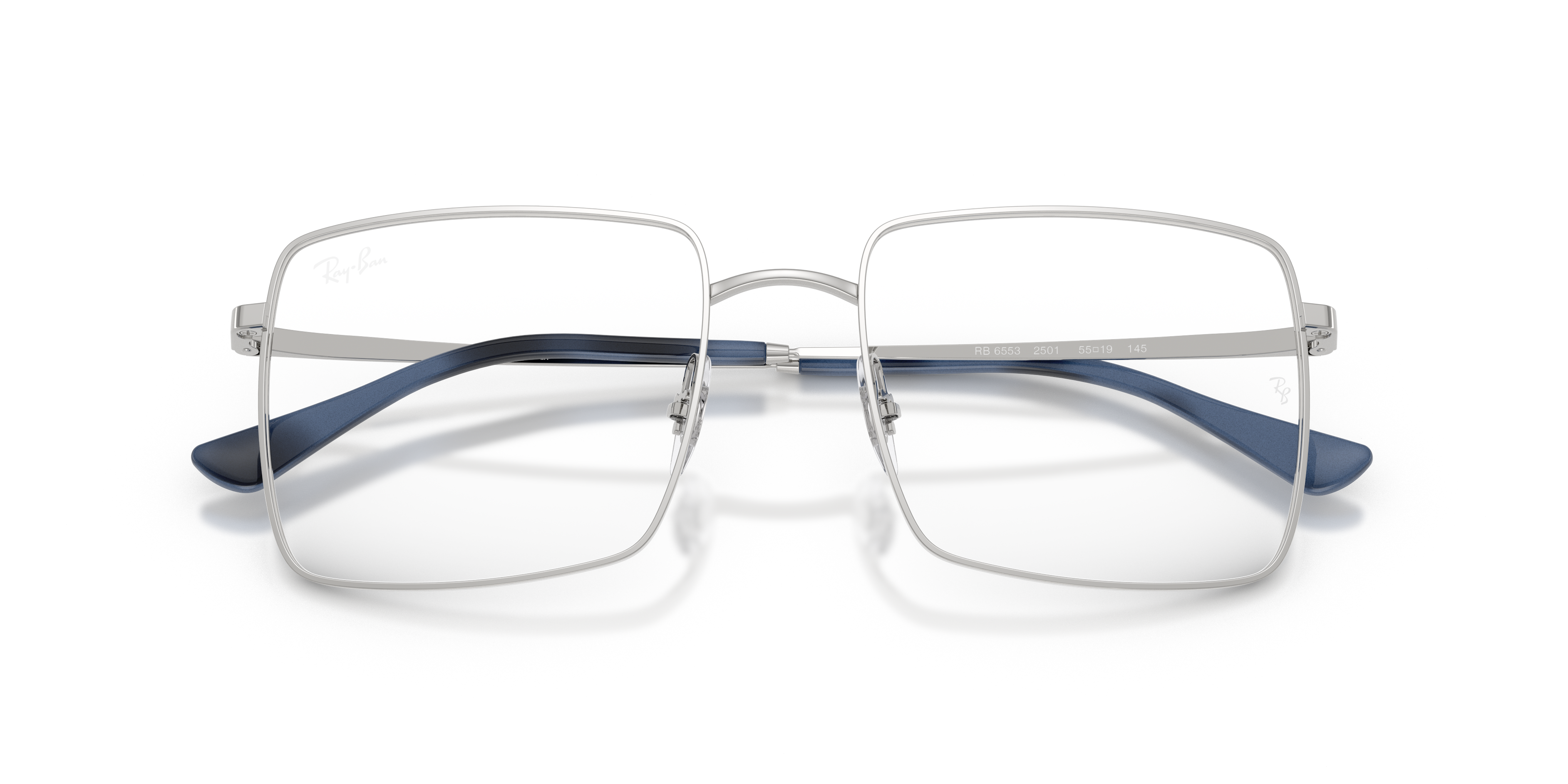 Ray-Ban RX6553 2501