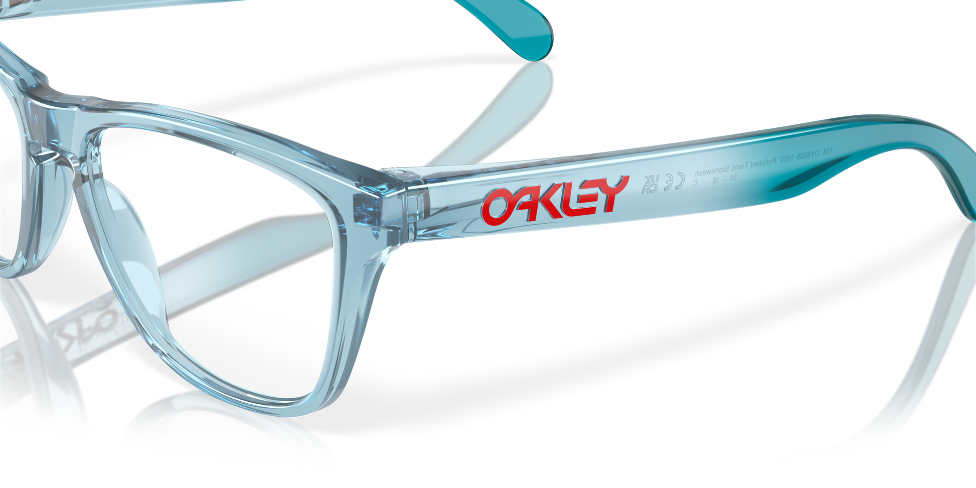 Oakley OY8009 FROGSKINS XS RX 800910