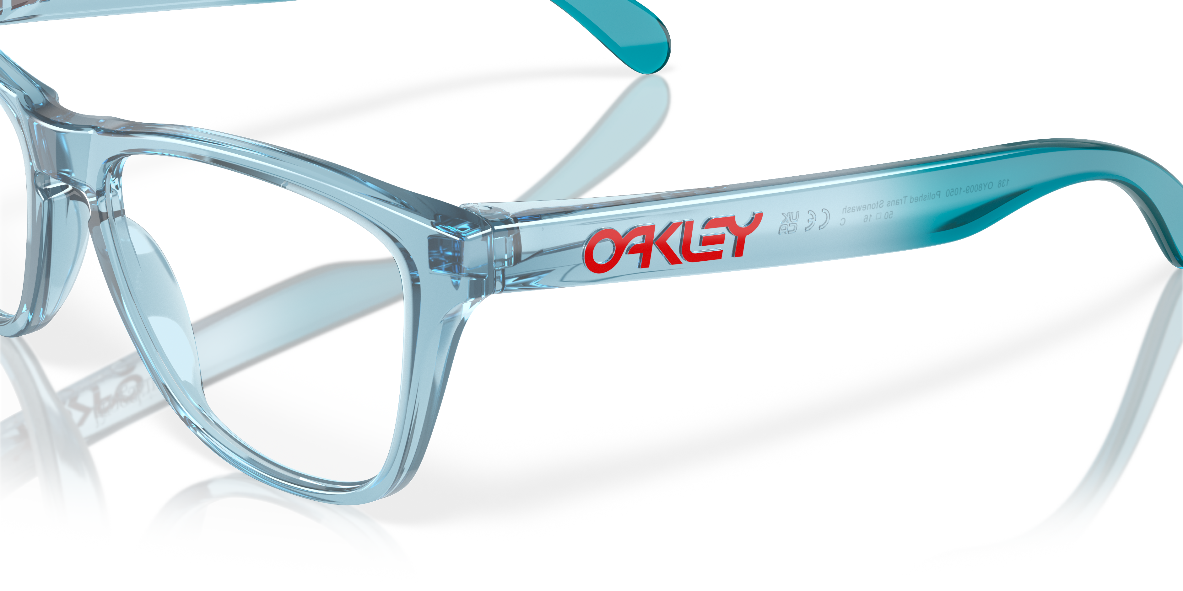 Oakley OY8009 FROGSKINS XS RX 800910