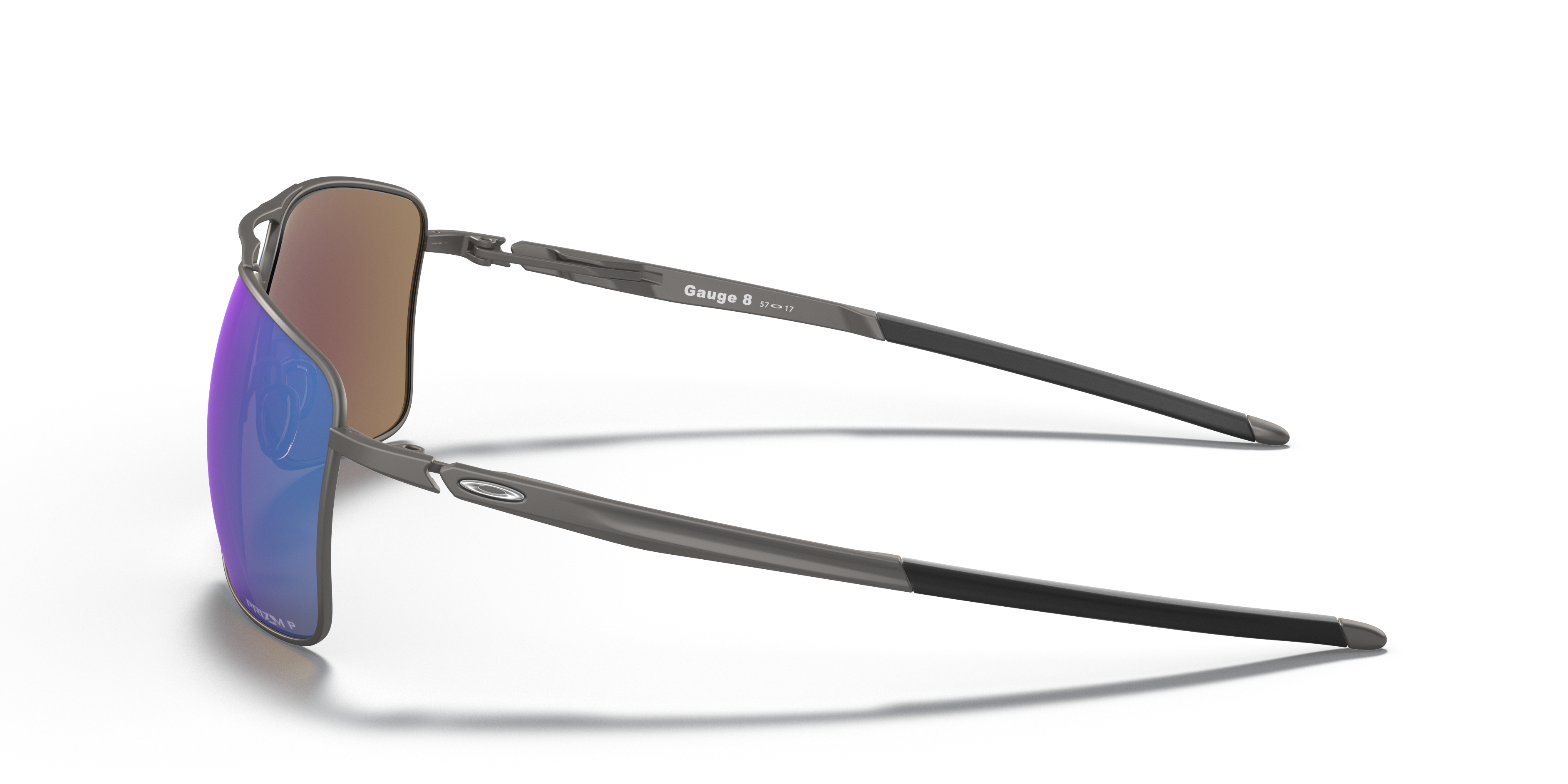 Oakley OO4124 GAUGE 8 412406
