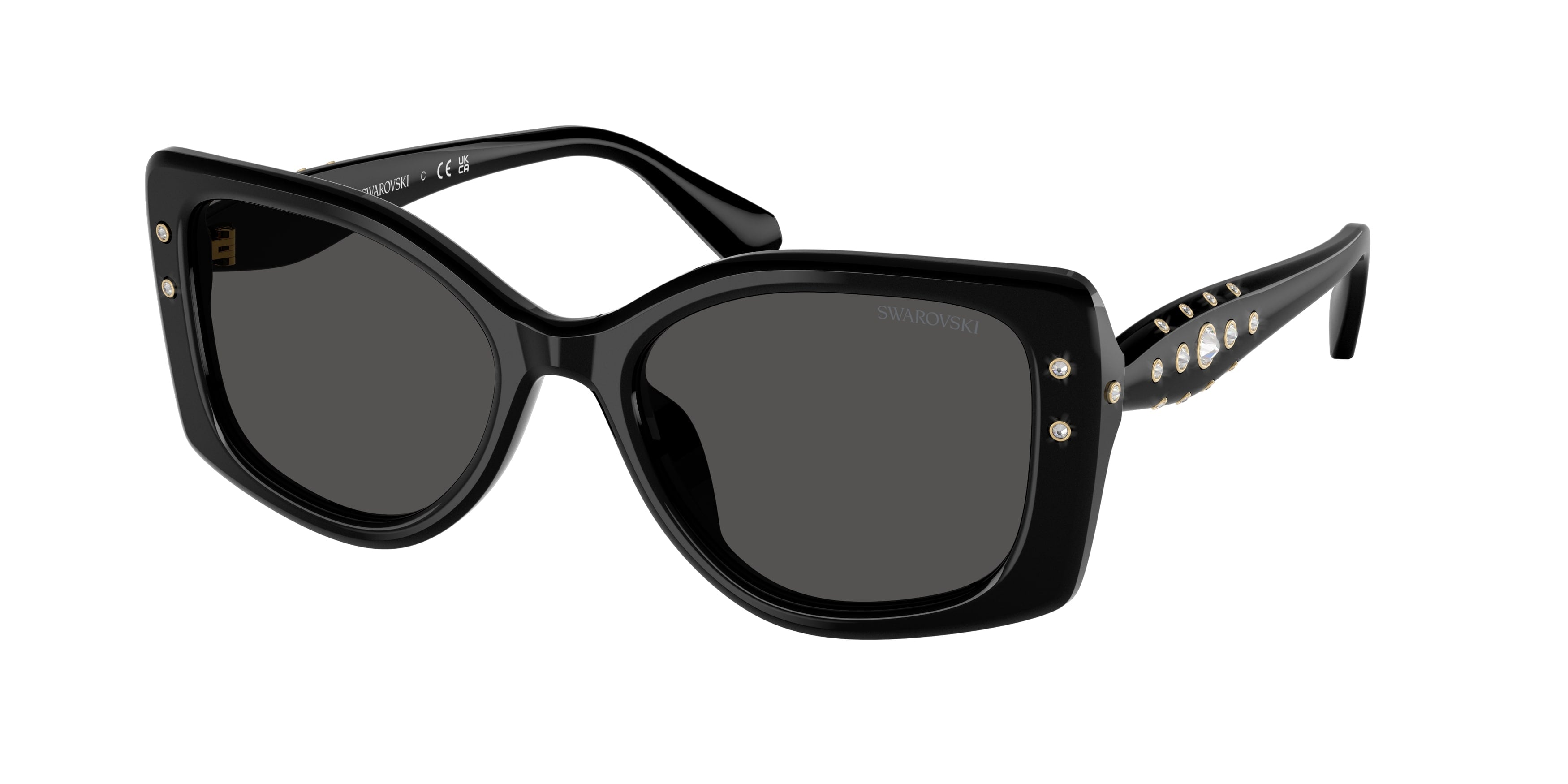 Swarovski SK6058U 100187