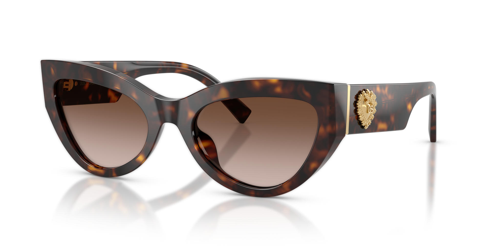 Dolce & Gabbana DG4536 502/13