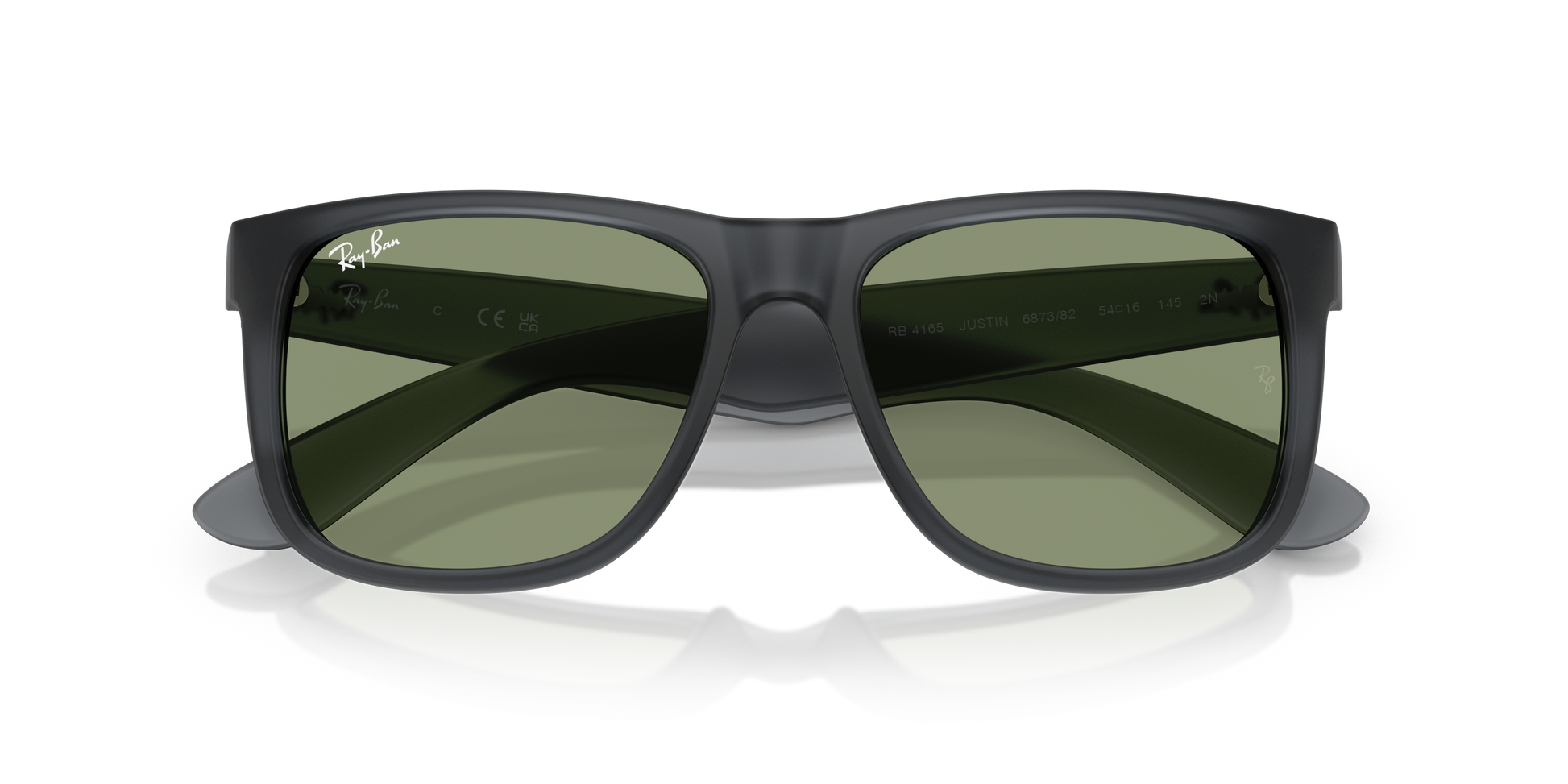 Ray-Ban RB4165 JUSTIN 687382
