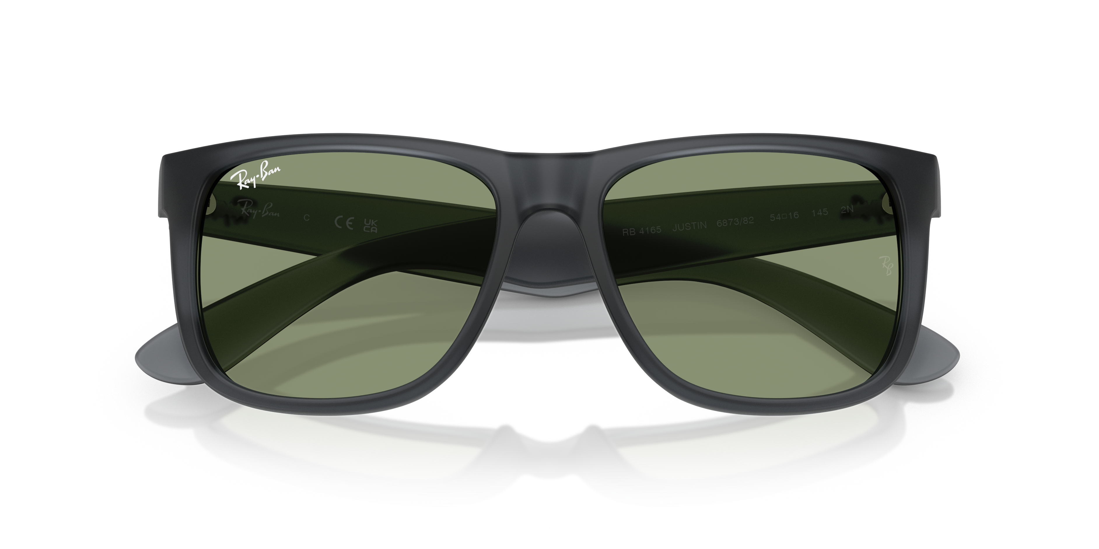 Ray-Ban RB4165 JUSTIN 687382