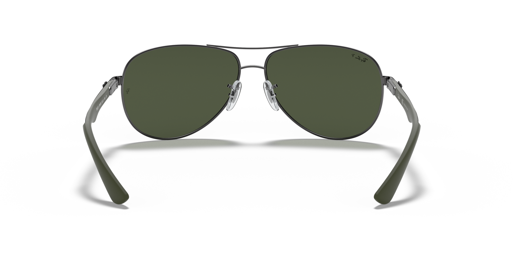 Ray-Ban RB8313 CARBON FIBRE 004/N5