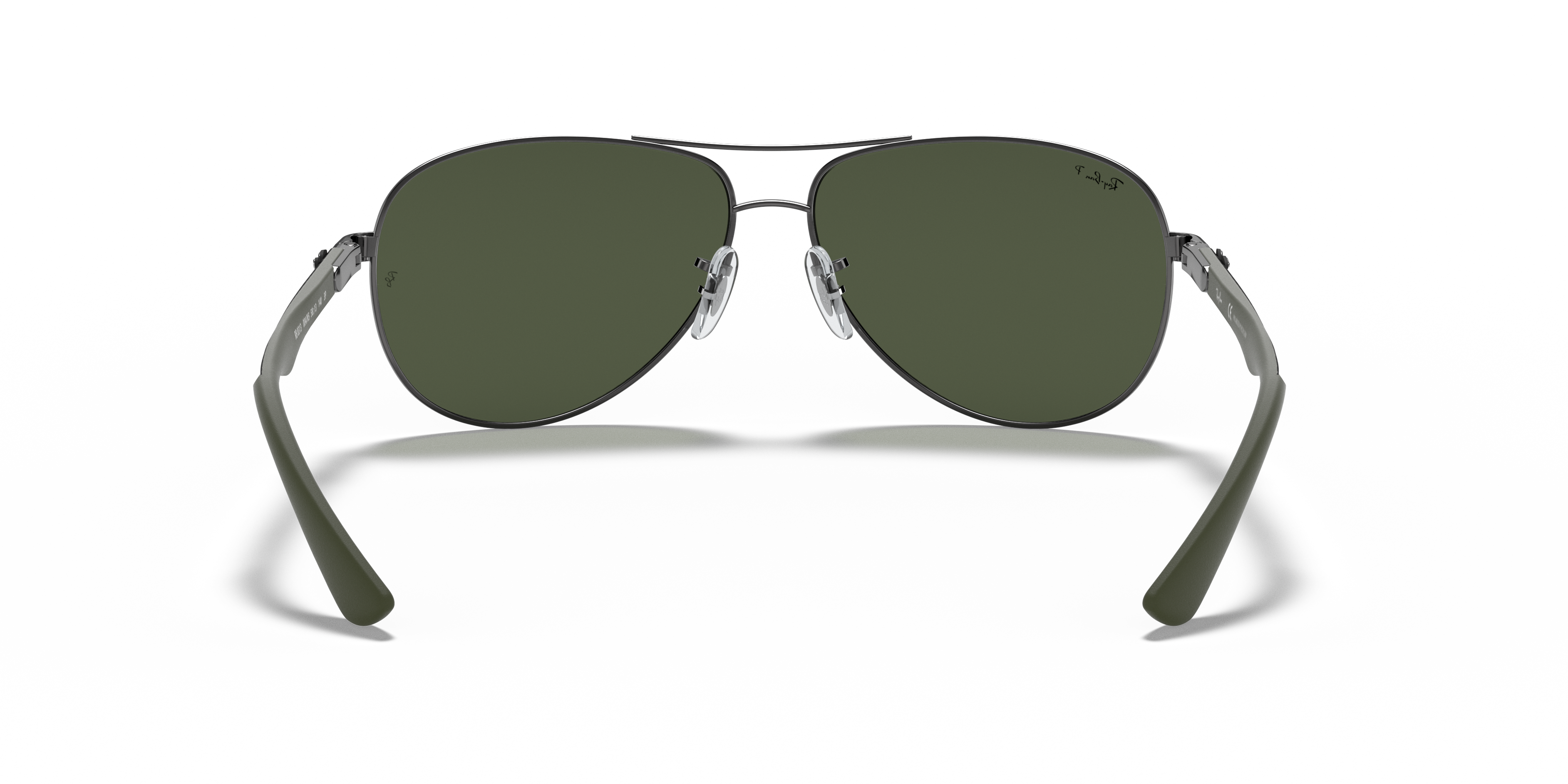 Ray-Ban RB8313 CARBON FIBRE 004/N5