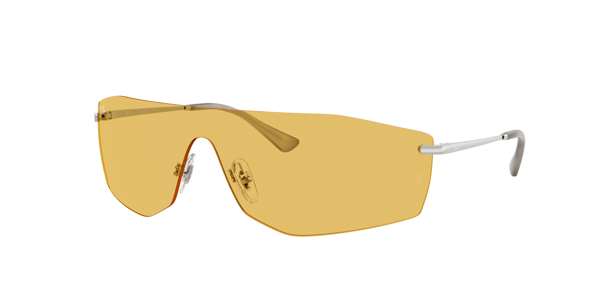 Ray-Ban RB3781 003/85