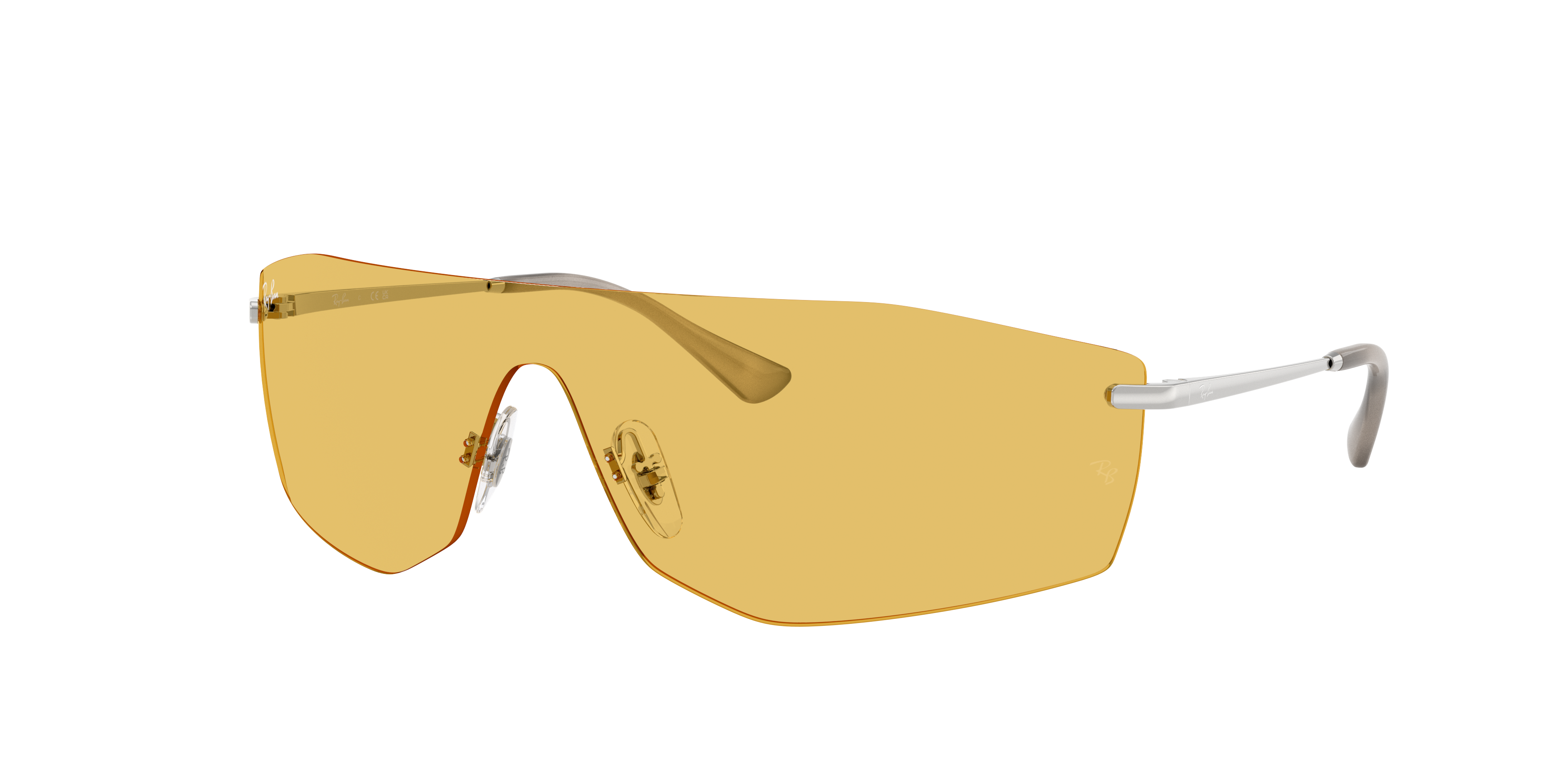 Ray-Ban RB3781 003/85