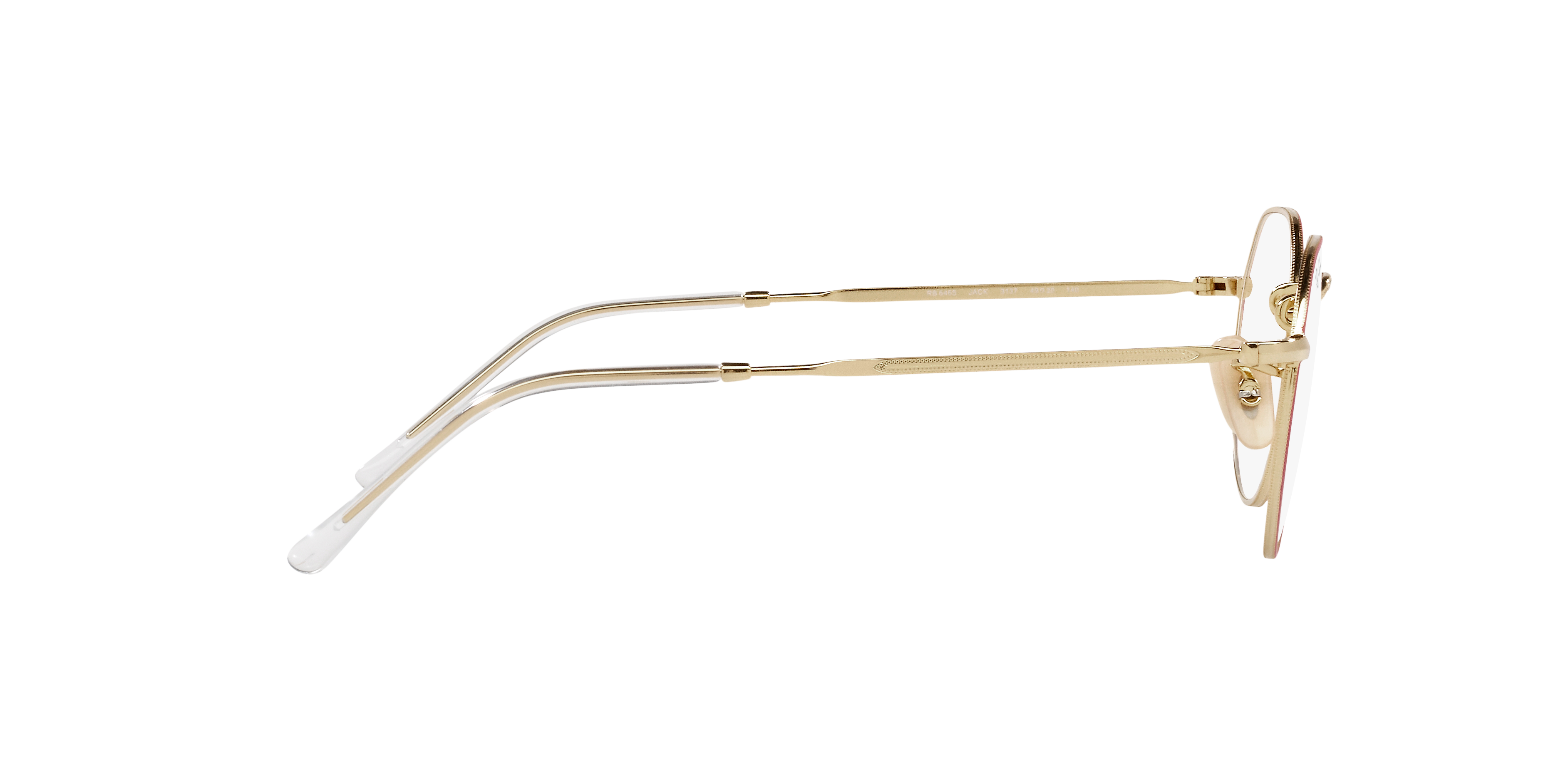 Ray-Ban RX6465 JACK 3137