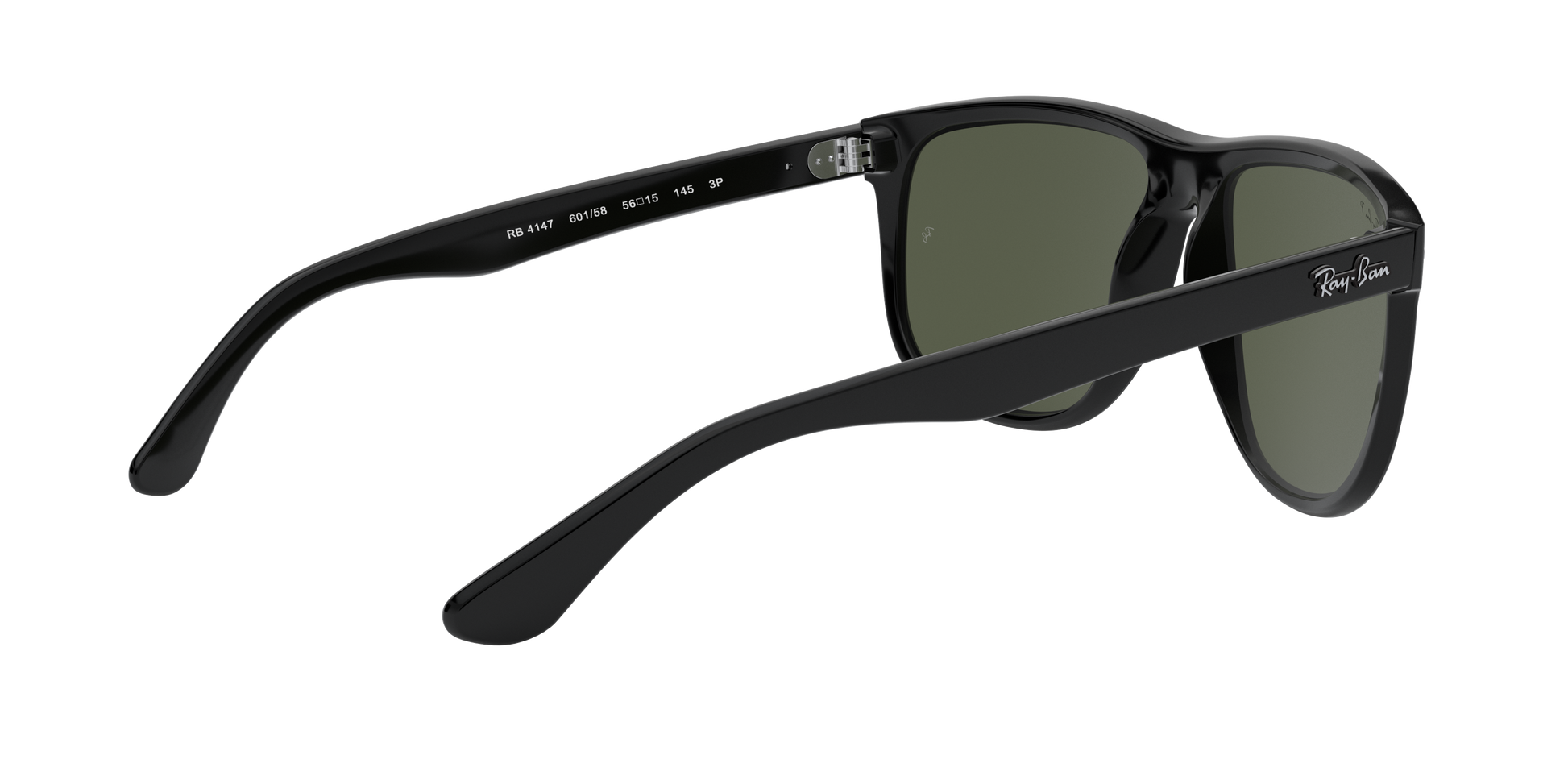 Ray-Ban RB4147 BOYFRIEND 601/58