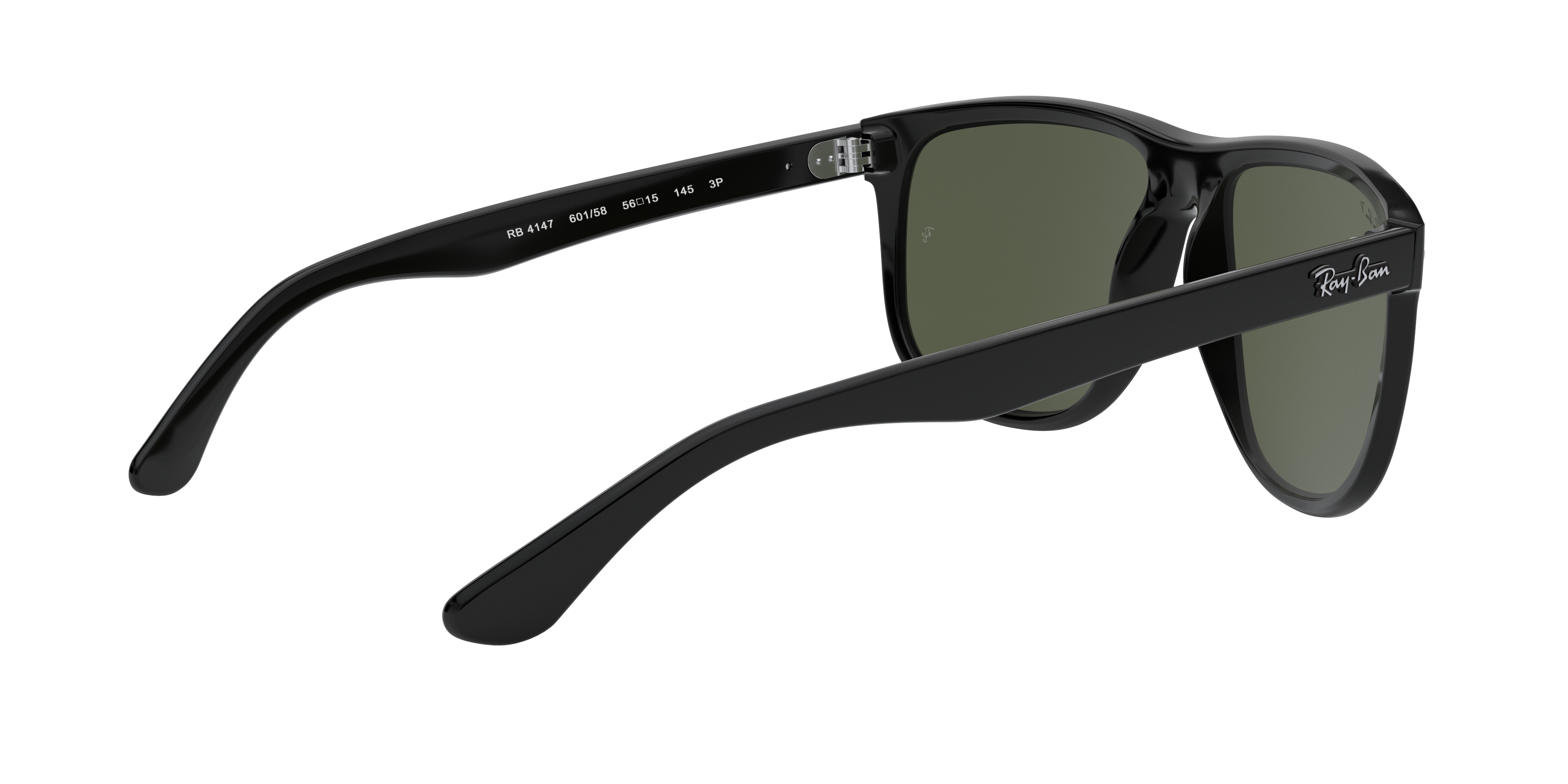 Ray-Ban RB4147 BOYFRIEND 601/58
