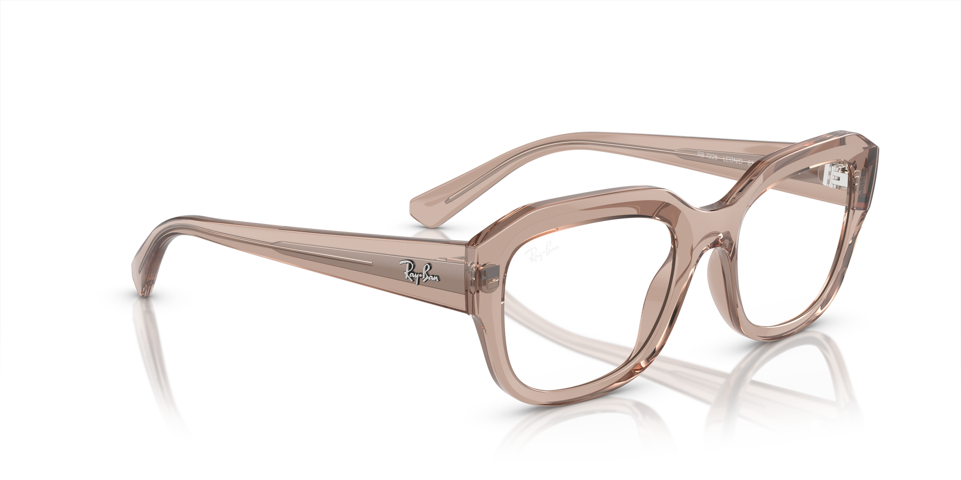 Ray-Ban RX7225 LEONID 8317
