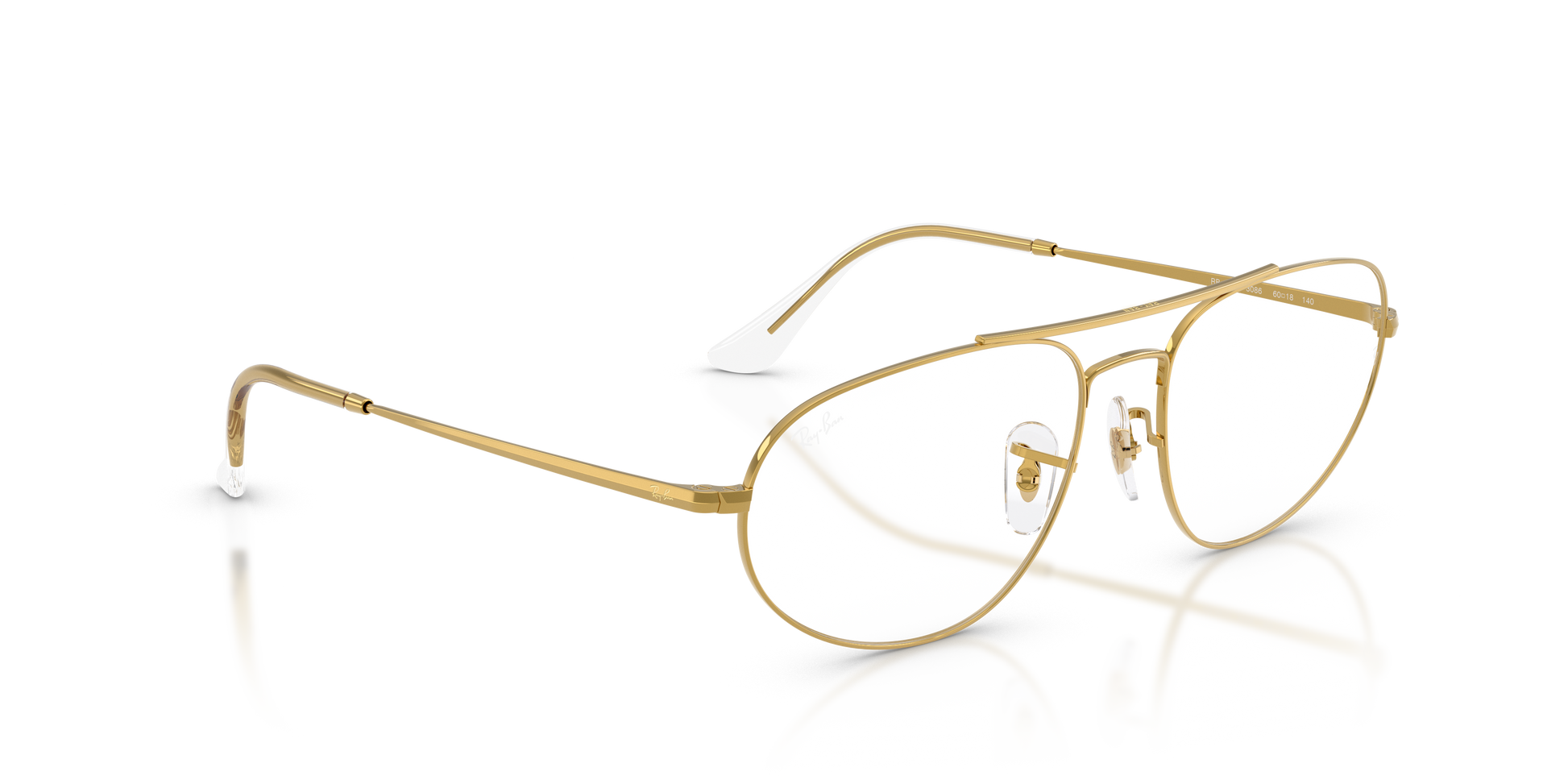 Ray-Ban Vista RX6645 3086