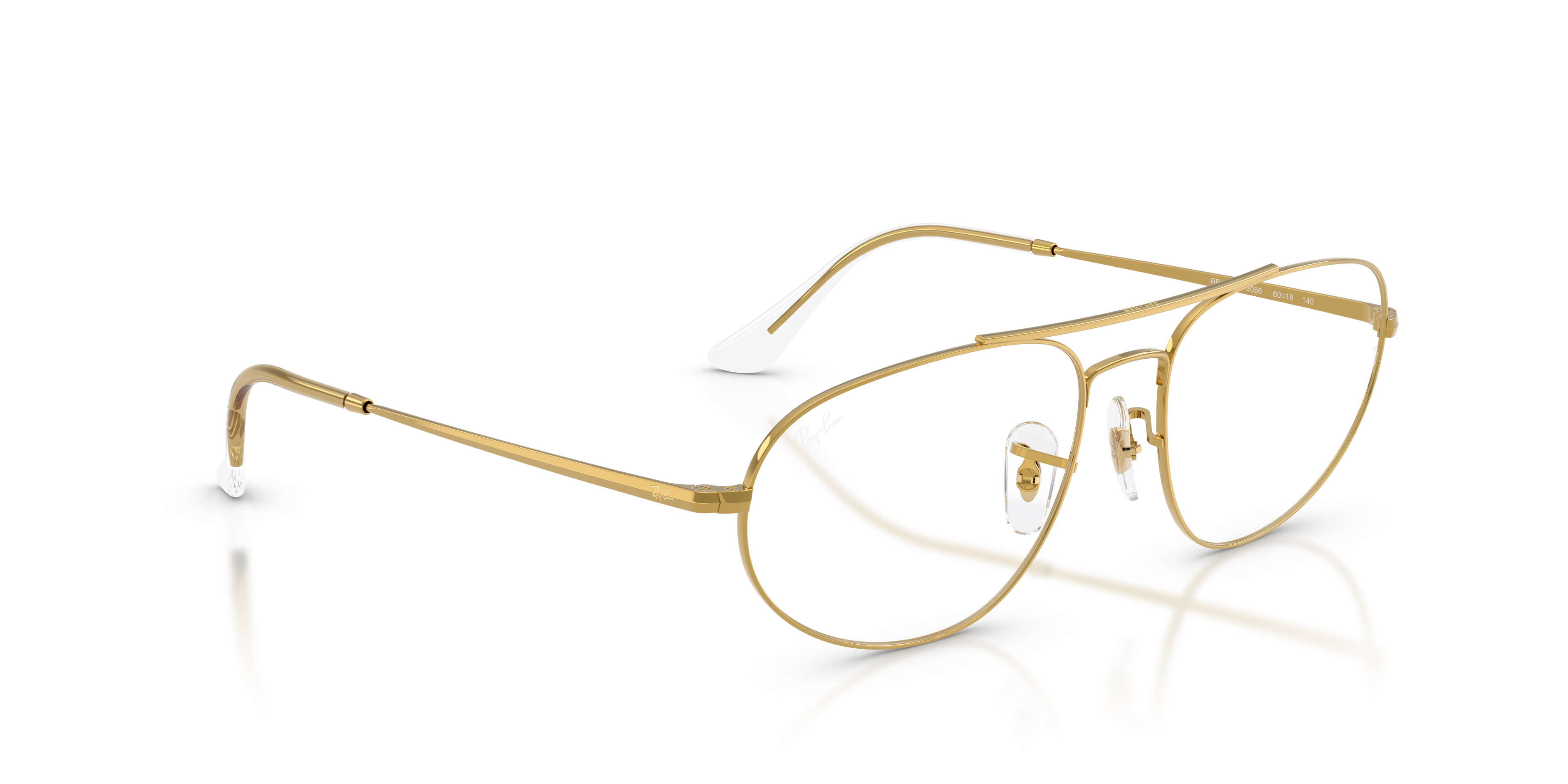 Ray-Ban Vista RX6645 3086