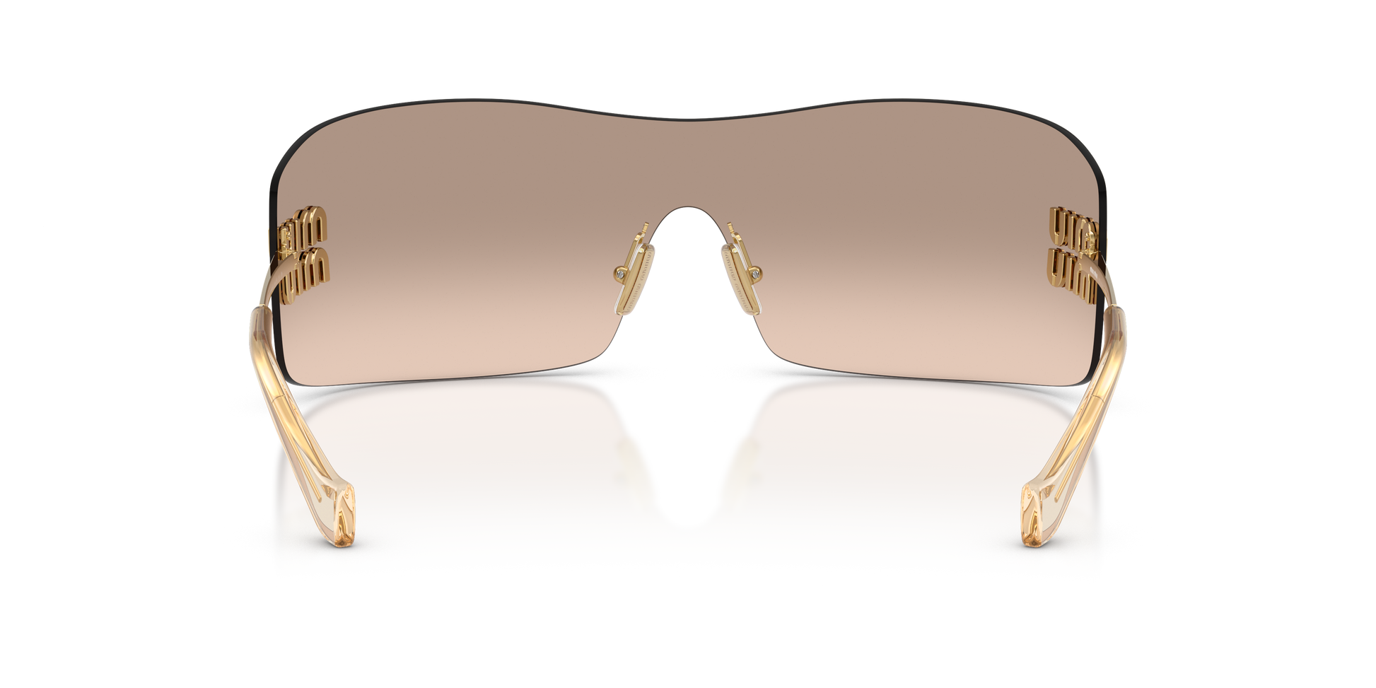 Miu Miu MU B53S 5AK20P