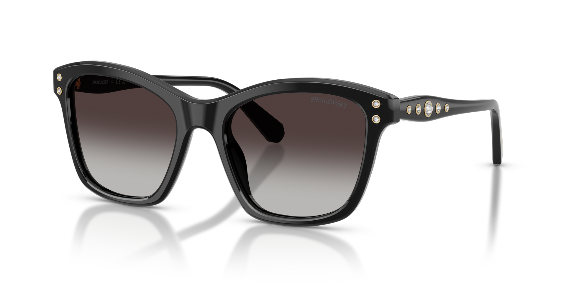 Swarovski SK6063 10018G