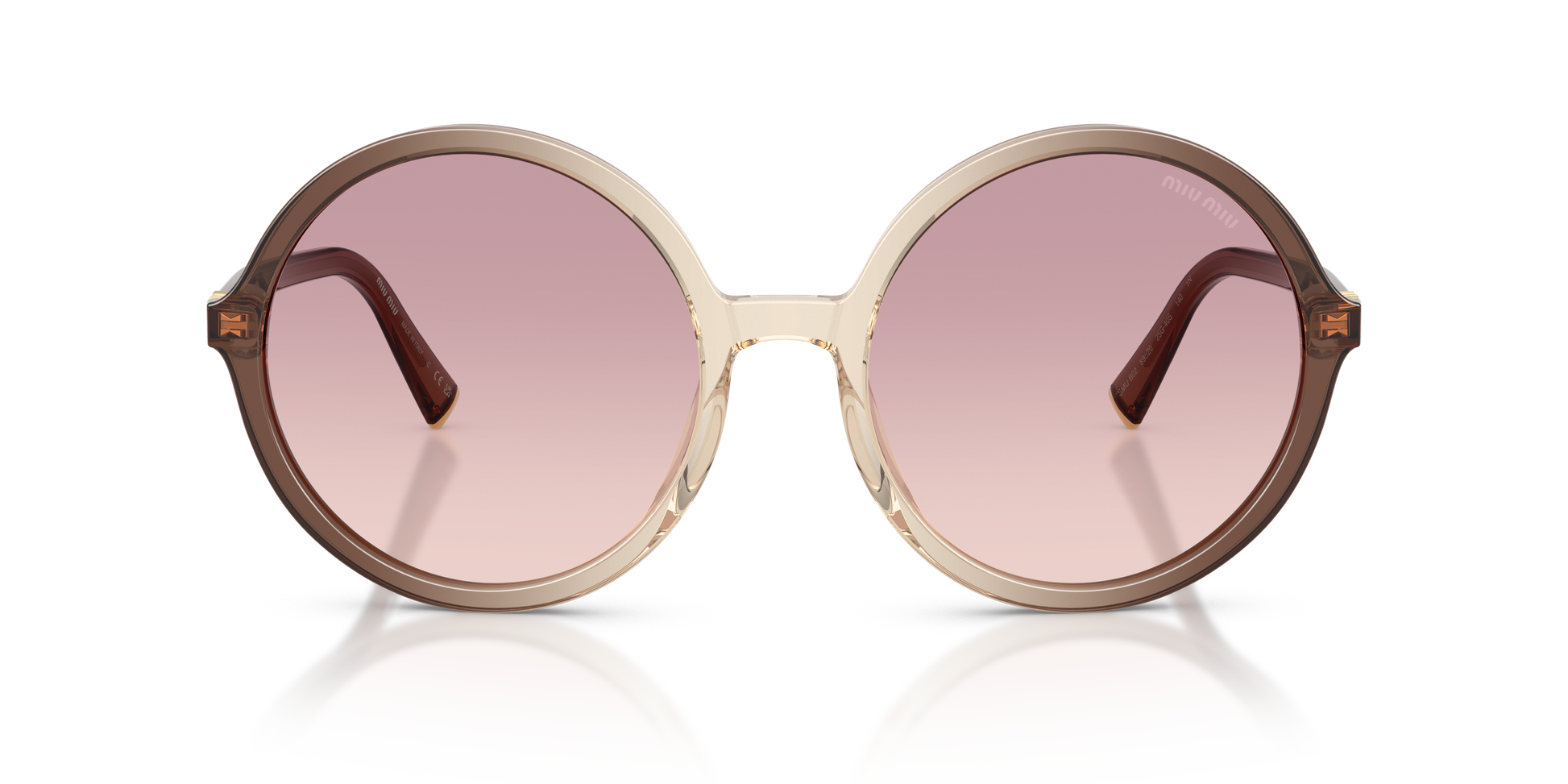 Miu Miu MU B02S 25G40S