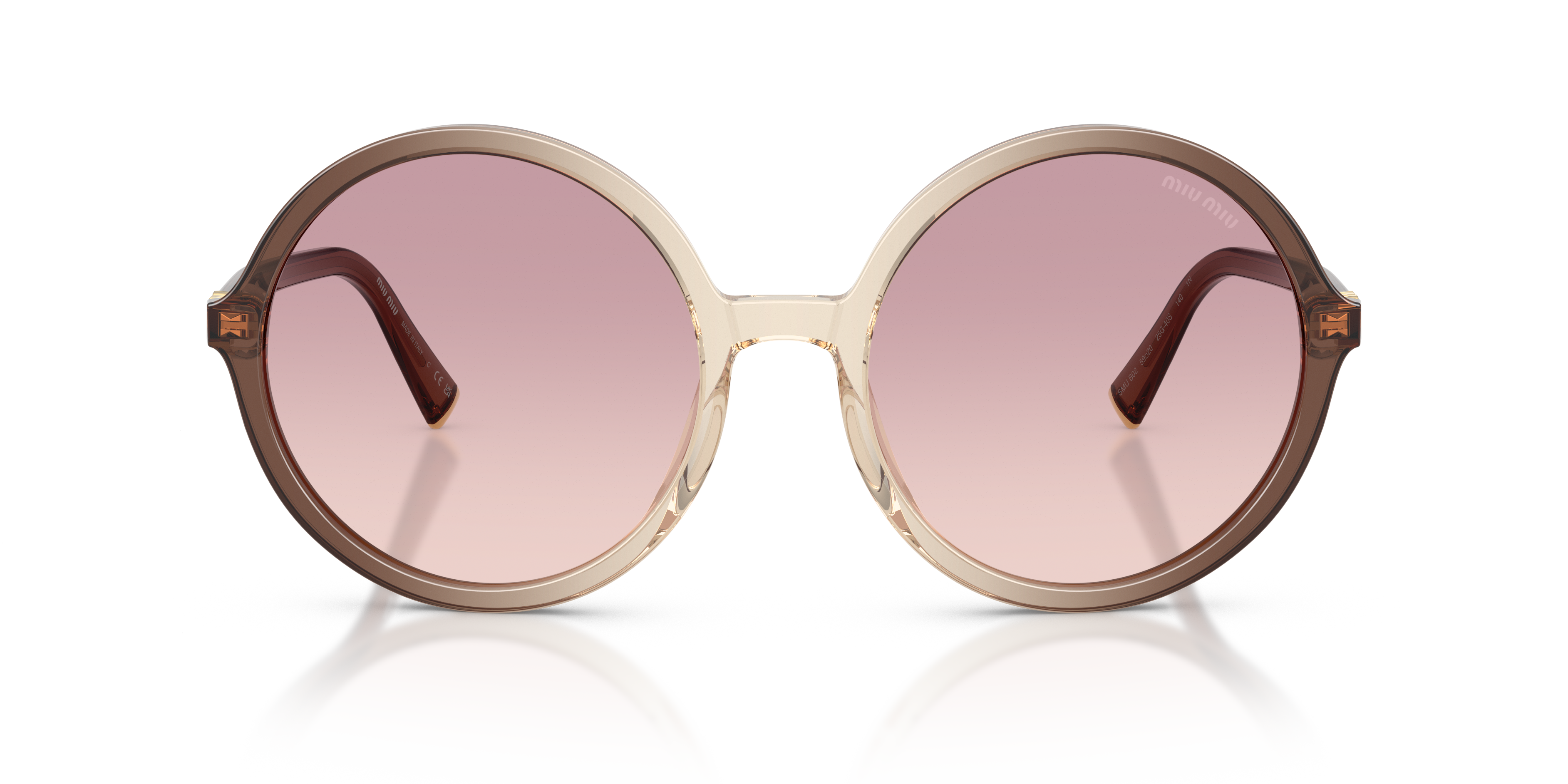 Miu Miu MU B02S 25G40S