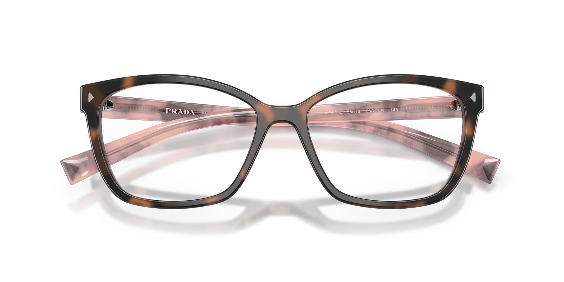 Prada PR 15ZV 23A1O1