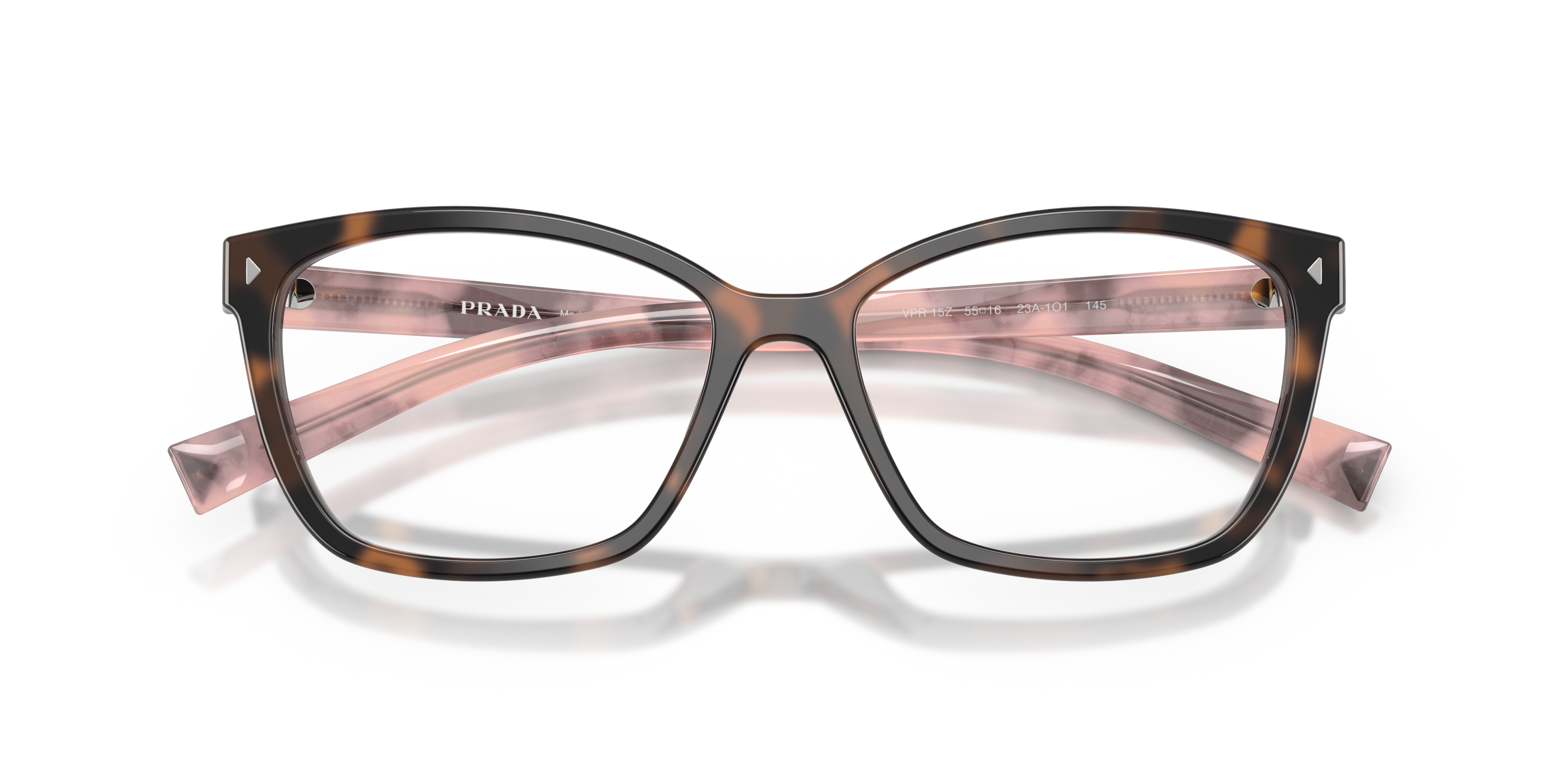 Prada PR 15ZV 23A1O1