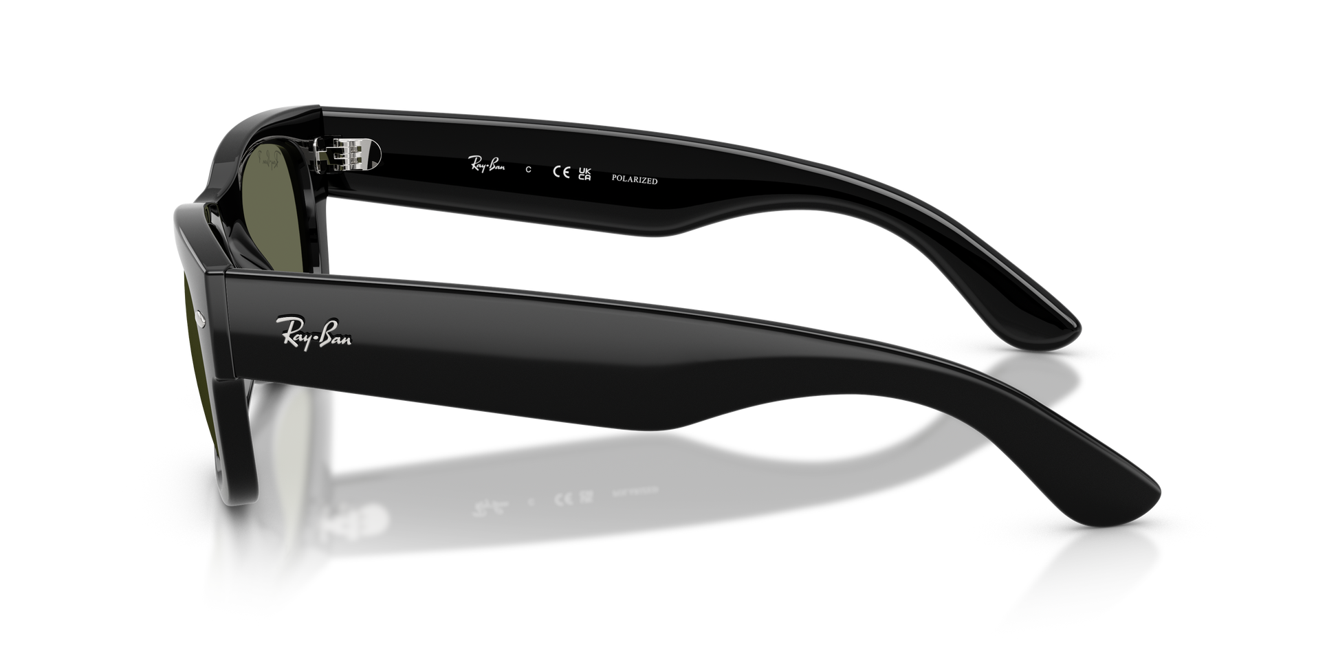 Ray-Ban RB0832S MEGA WAYFARER II 901/58
