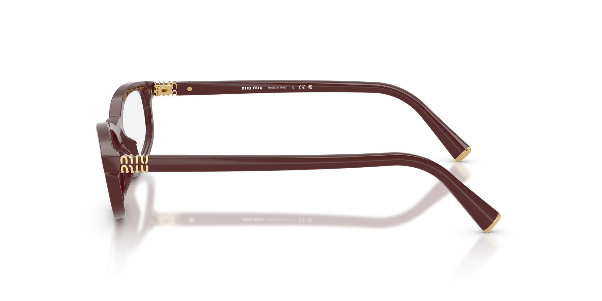 Miu Miu MU 01ZV 26L1O1