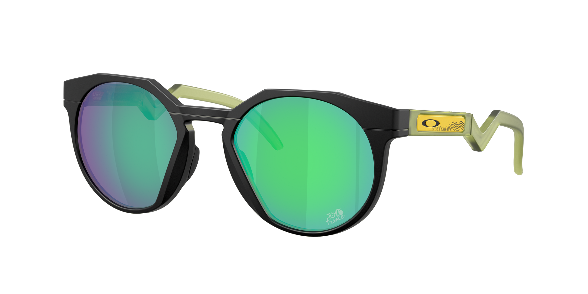 Oakley OO9242 HSTN 924222