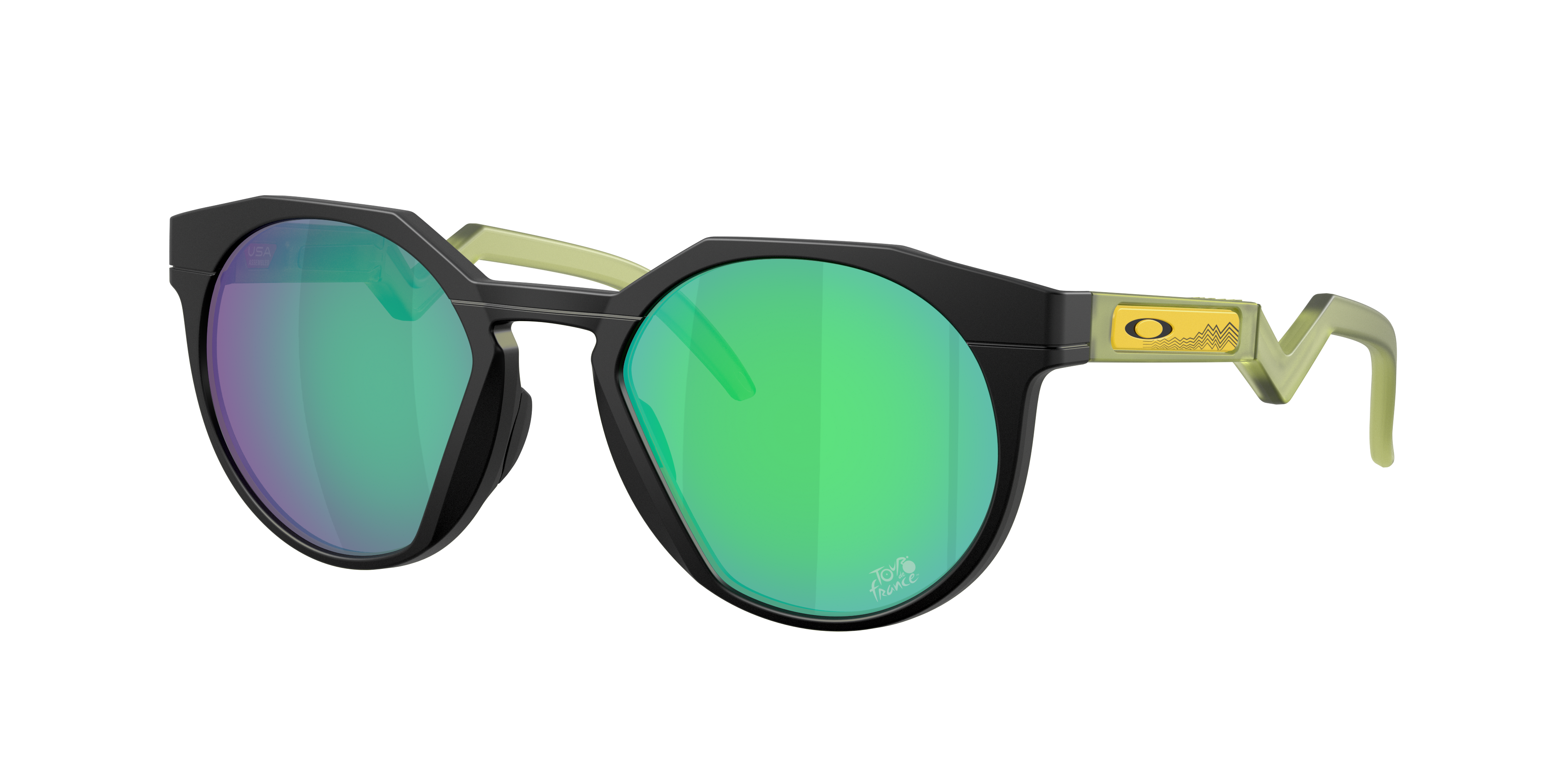 Oakley OO9242 HSTN 924222