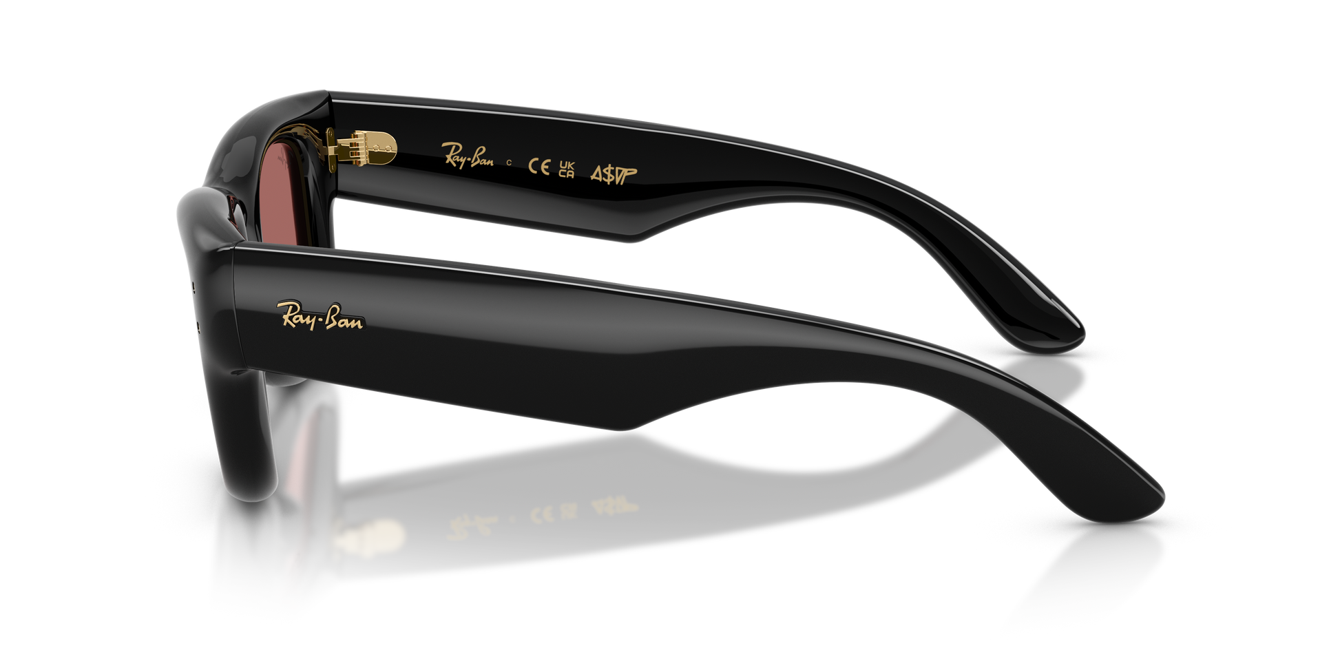 Ray-Ban RB4940 WAYFARER PUFFER 601/69