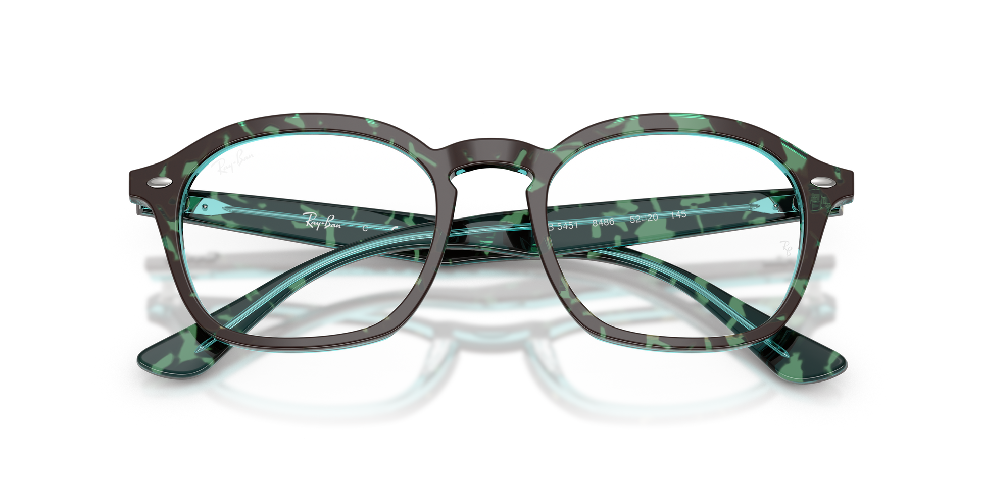 Ray-Ban RX5451 8486