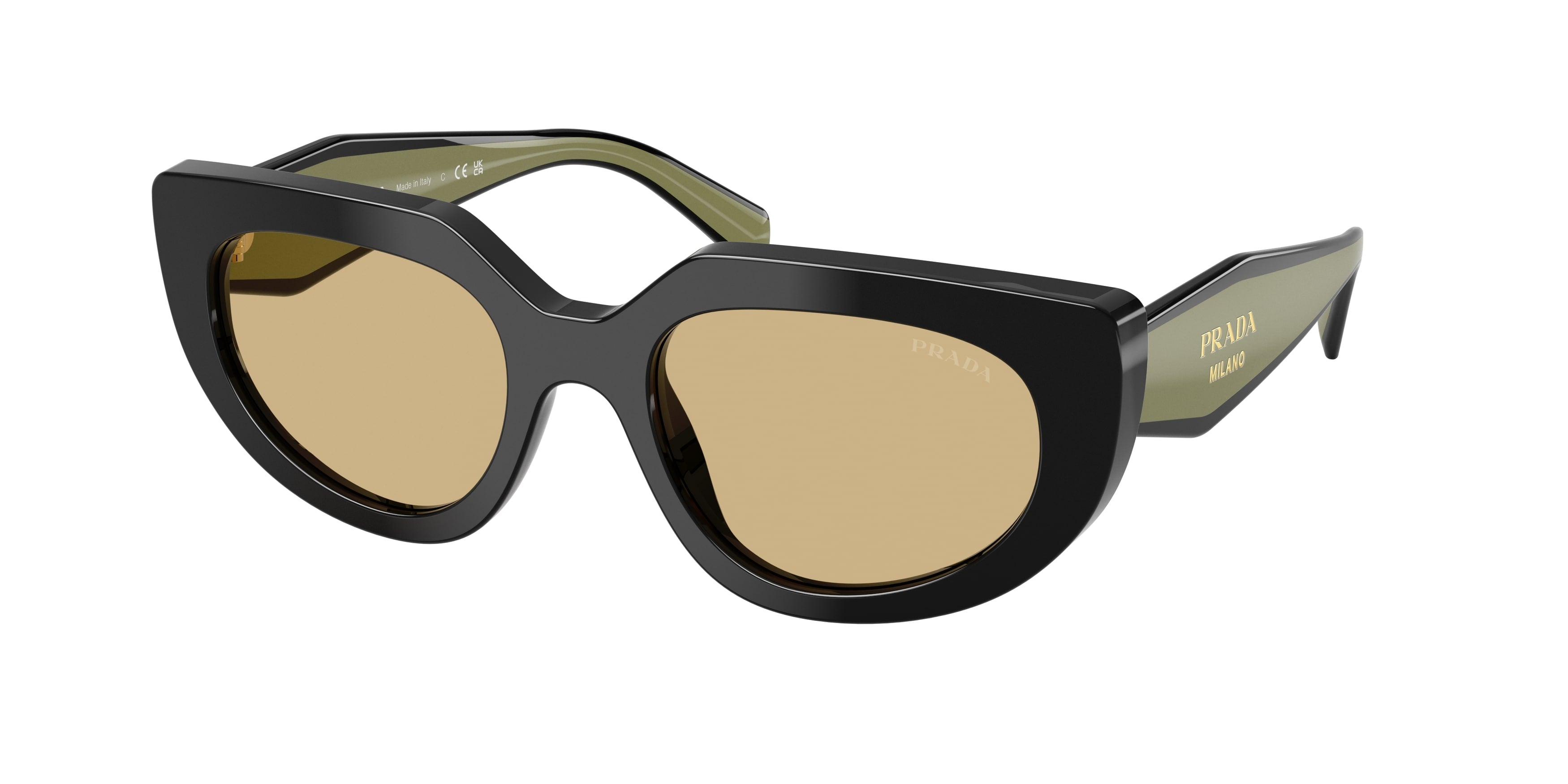 Prada PR D02S 03K10R