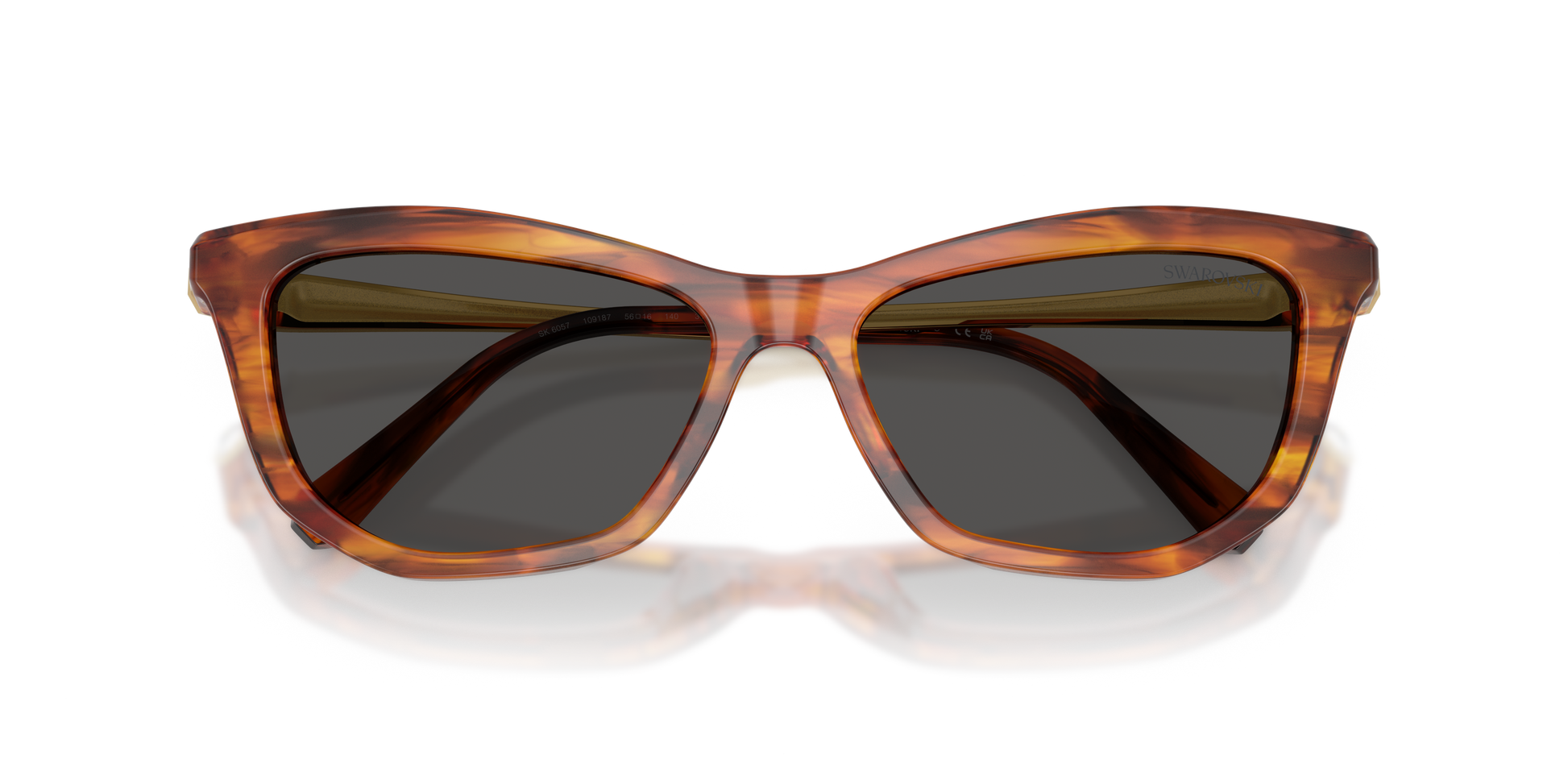 Swarovski SK6057 109187