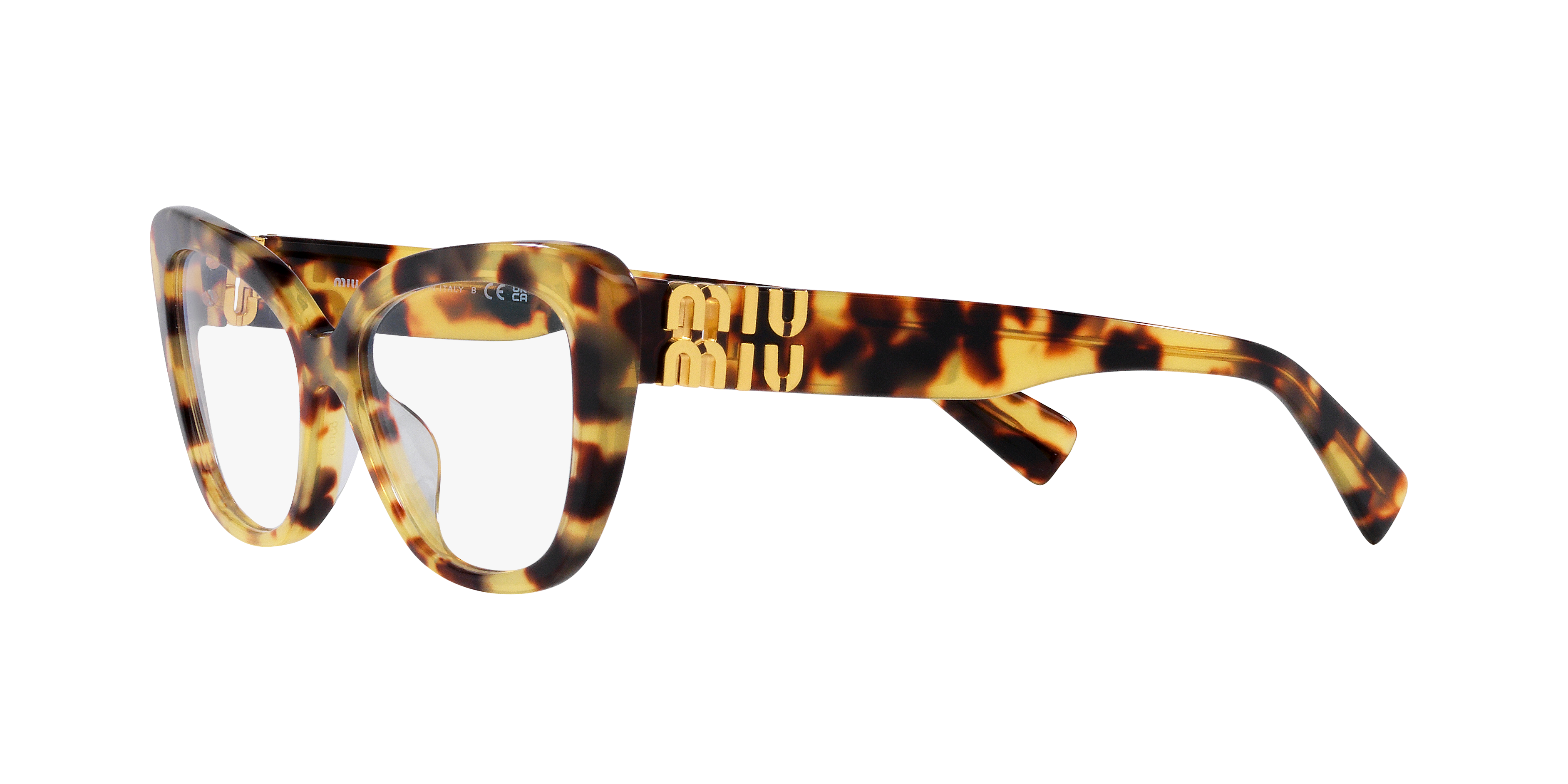 Miu Miu MU 05VV 7S01O1
