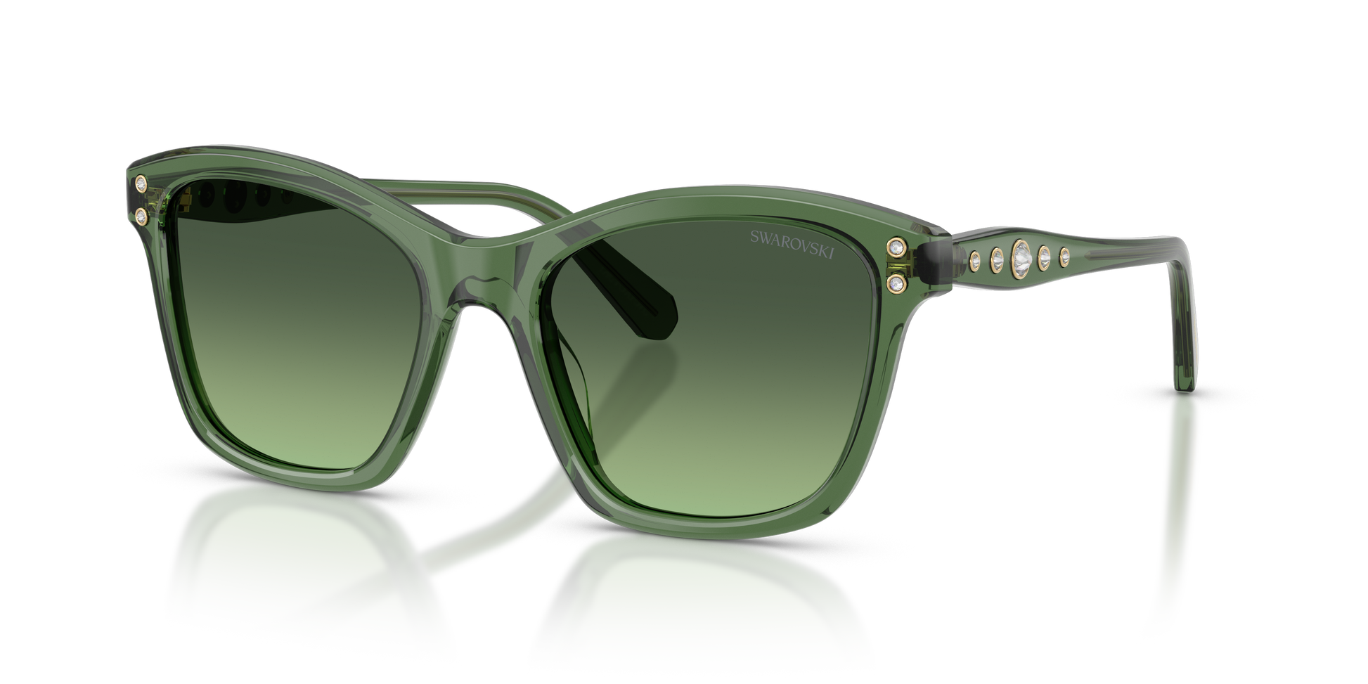 Swarovski SK6063 10852A