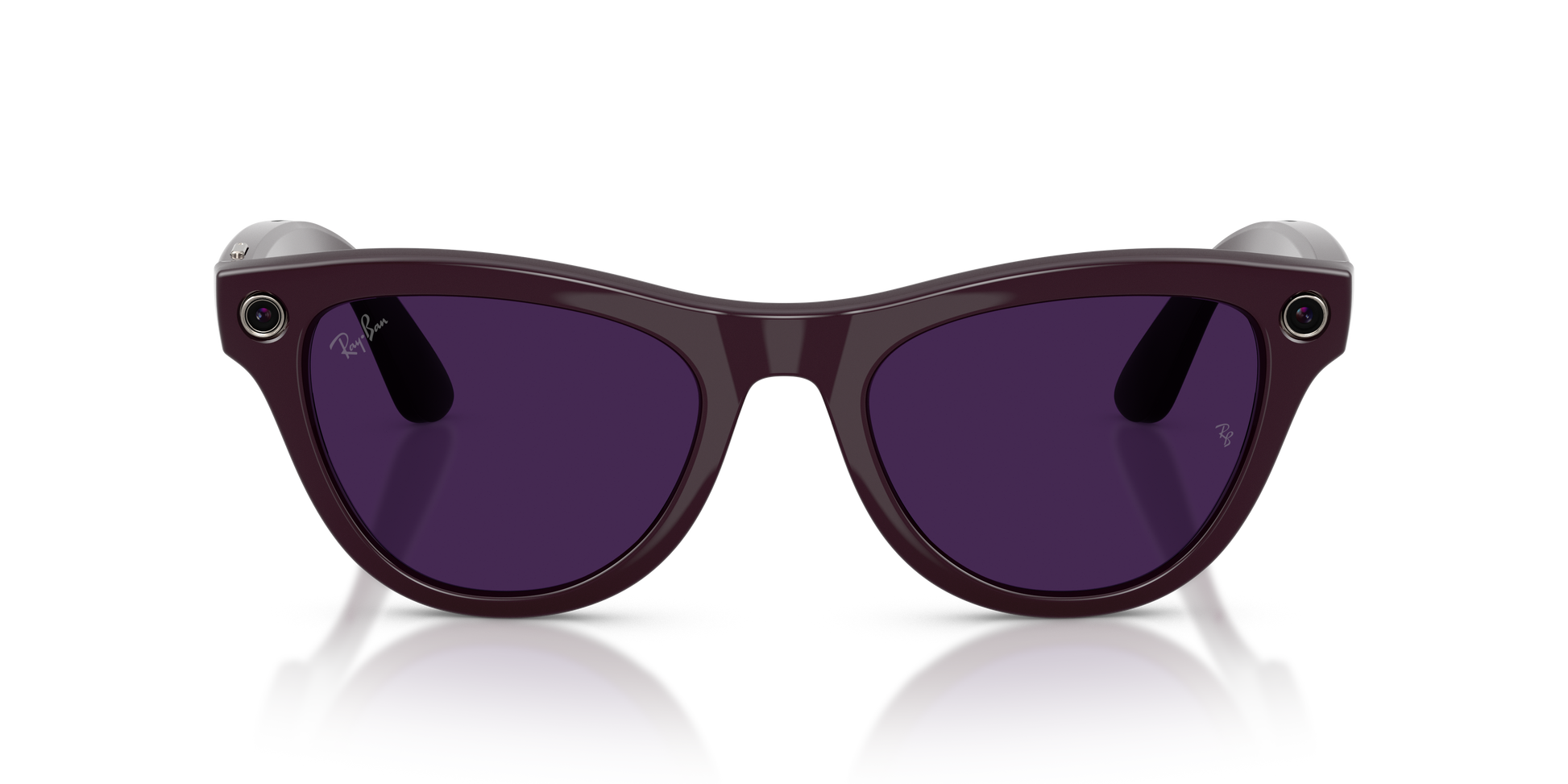 Ray-Ban Meta RW4014 SKYLER 6701CH