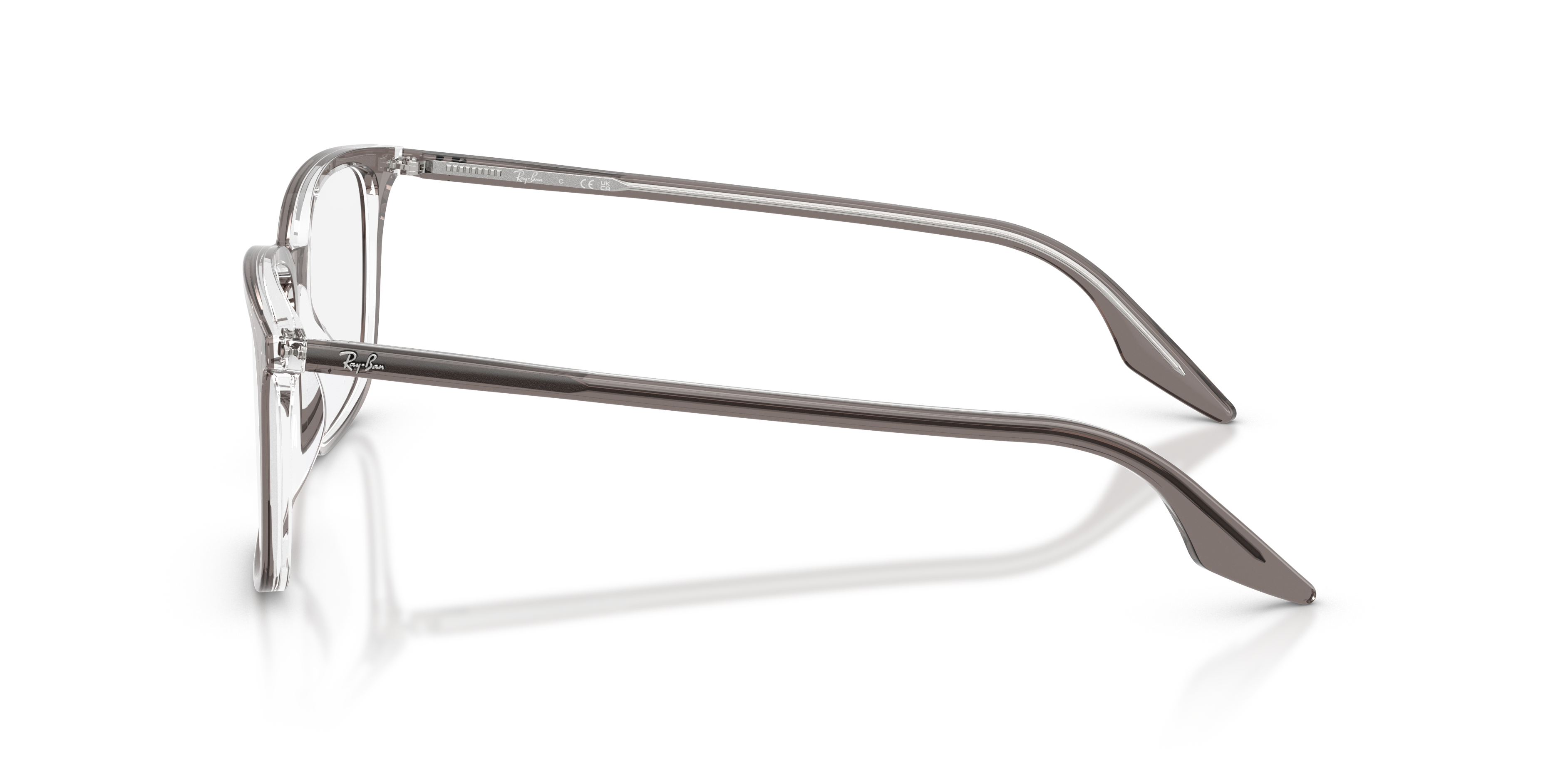 Ray-Ban RX5421 8111