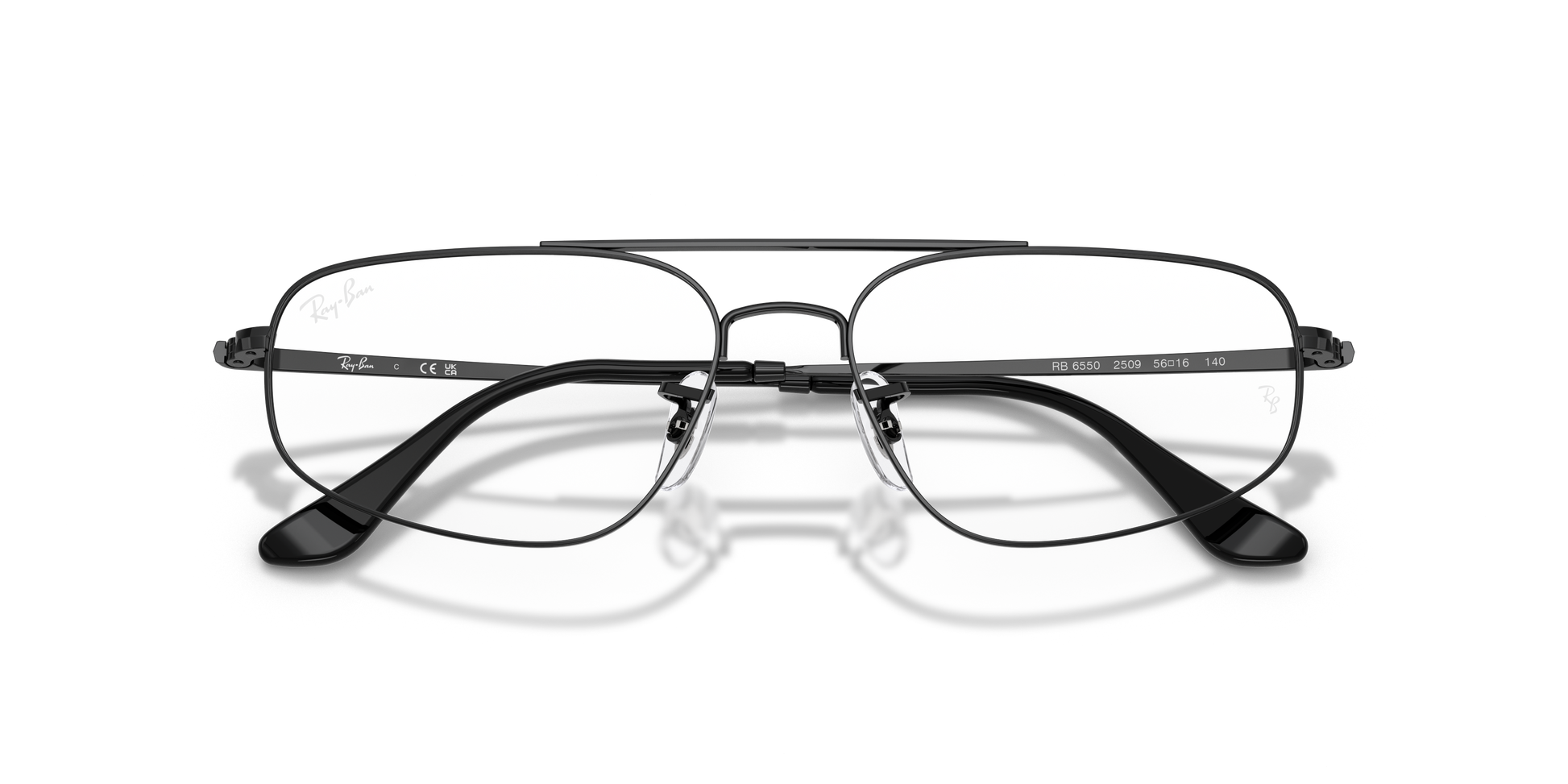 Ray-Ban RX6550 2509