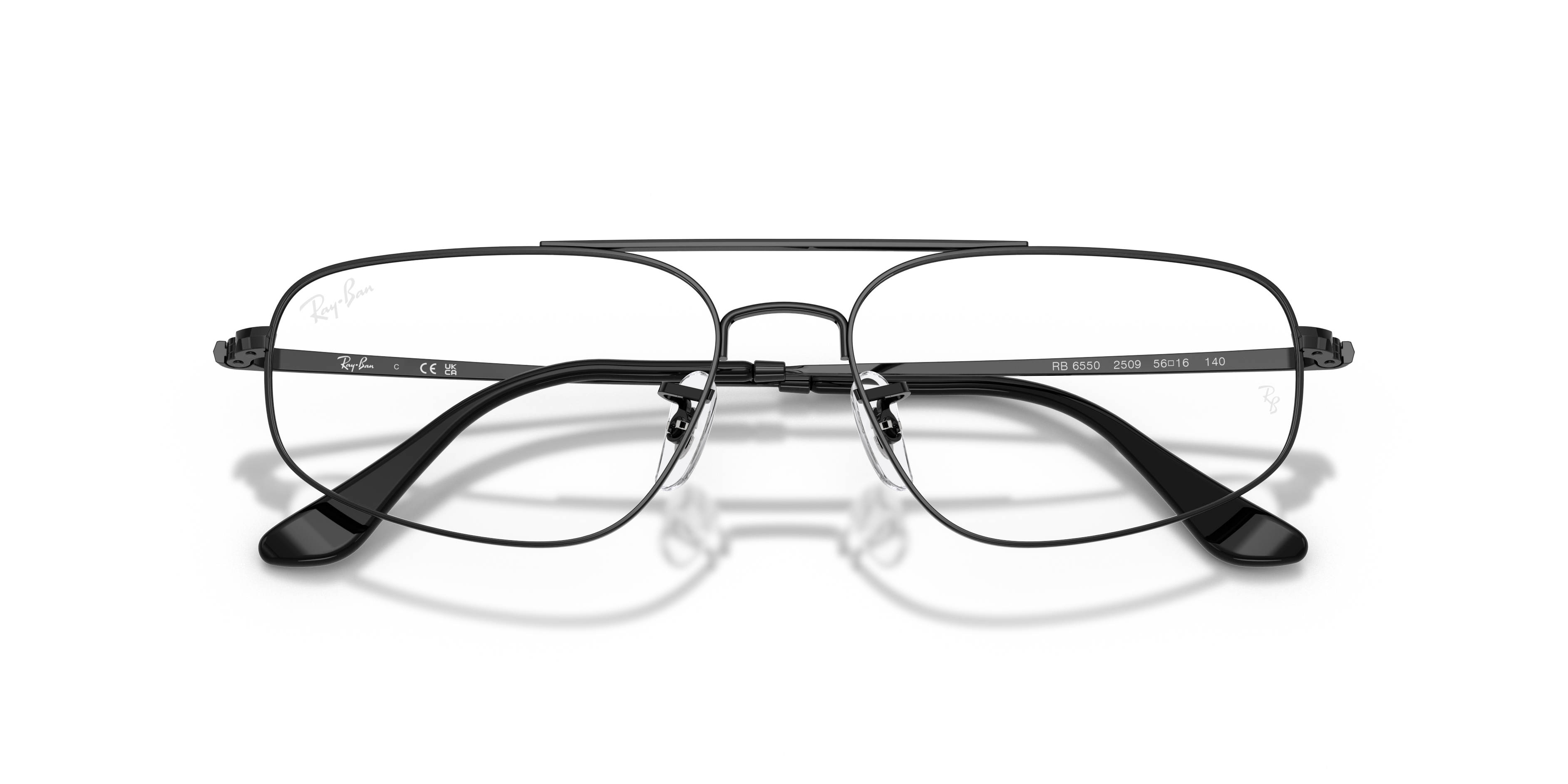 Ray-Ban RX6550 2509