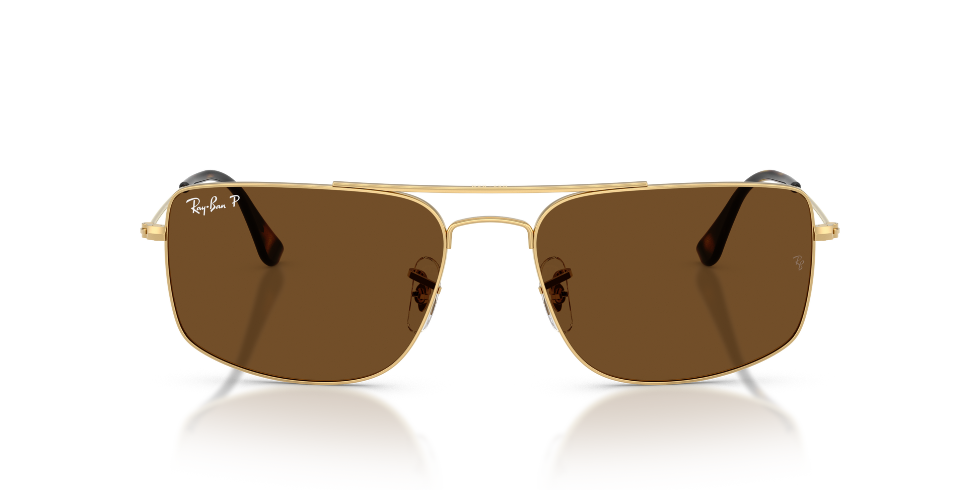 Ray-Ban RB3779 EXPLORER 3 001/57