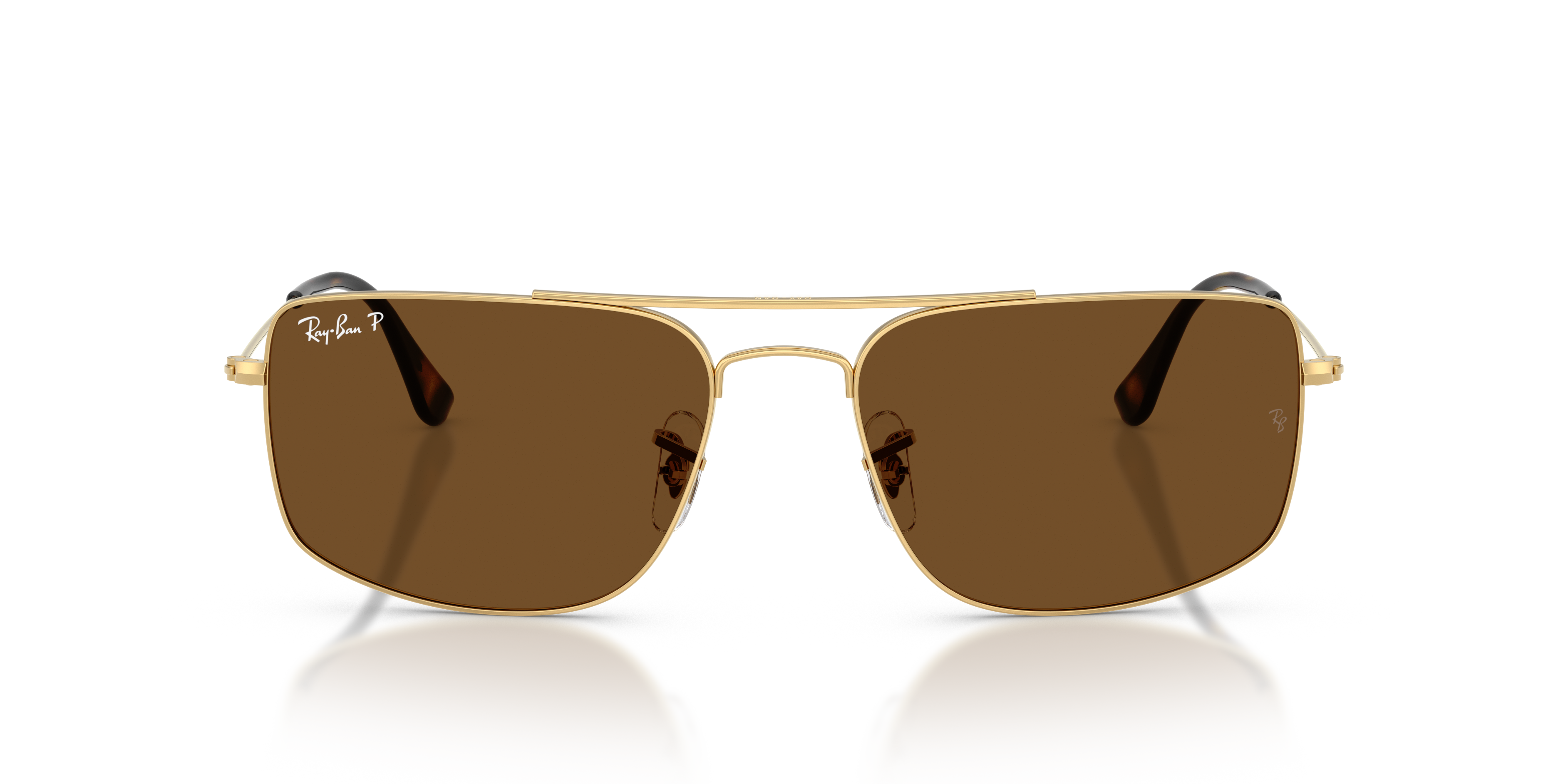 Ray-Ban RB3779 EXPLORER 3 001/57