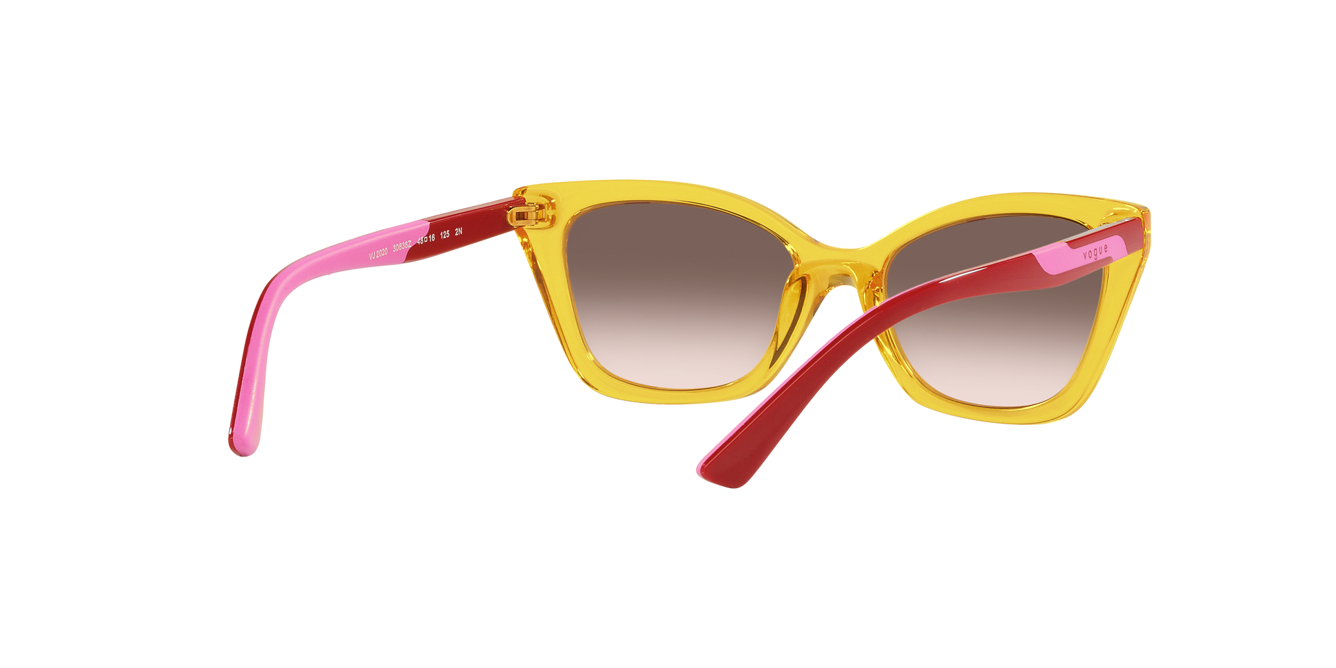 Vogue VJ2020 30638Z