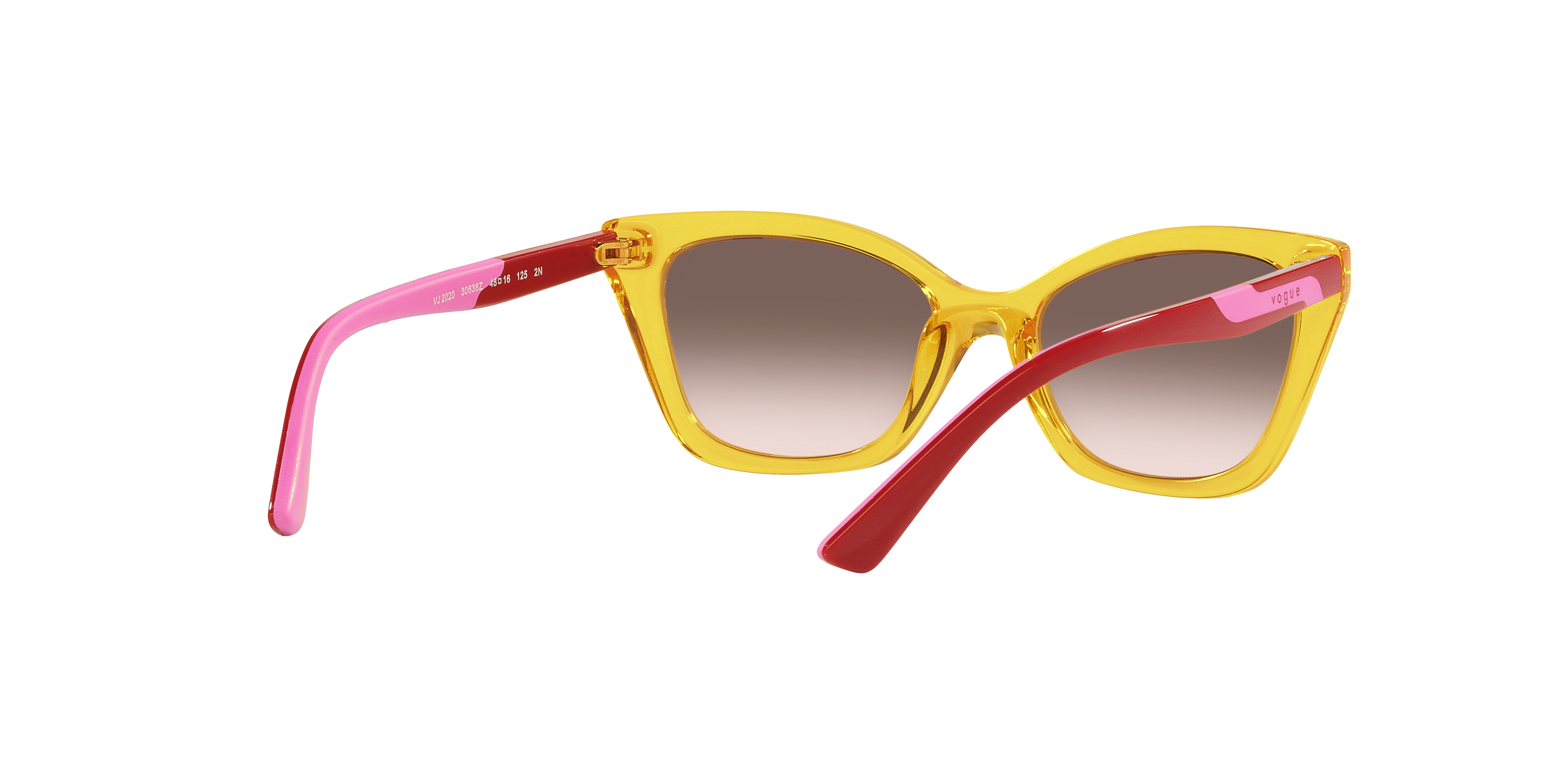 Vogue VJ2020 30638Z
