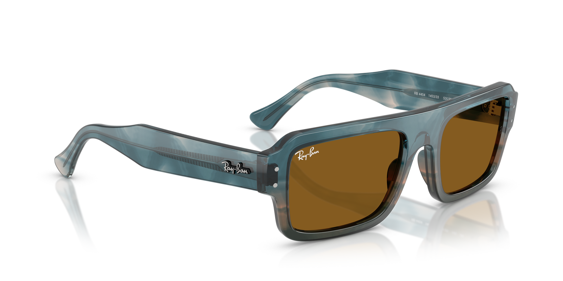 Ray-Ban RB4454 FLACKO 145333