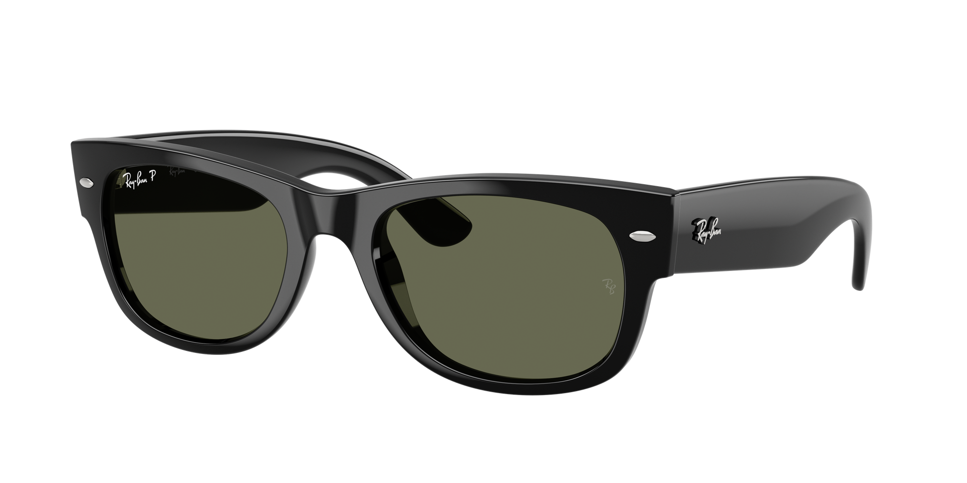 Ray-Ban RB0832S MEGA WAYFARER II 901/58