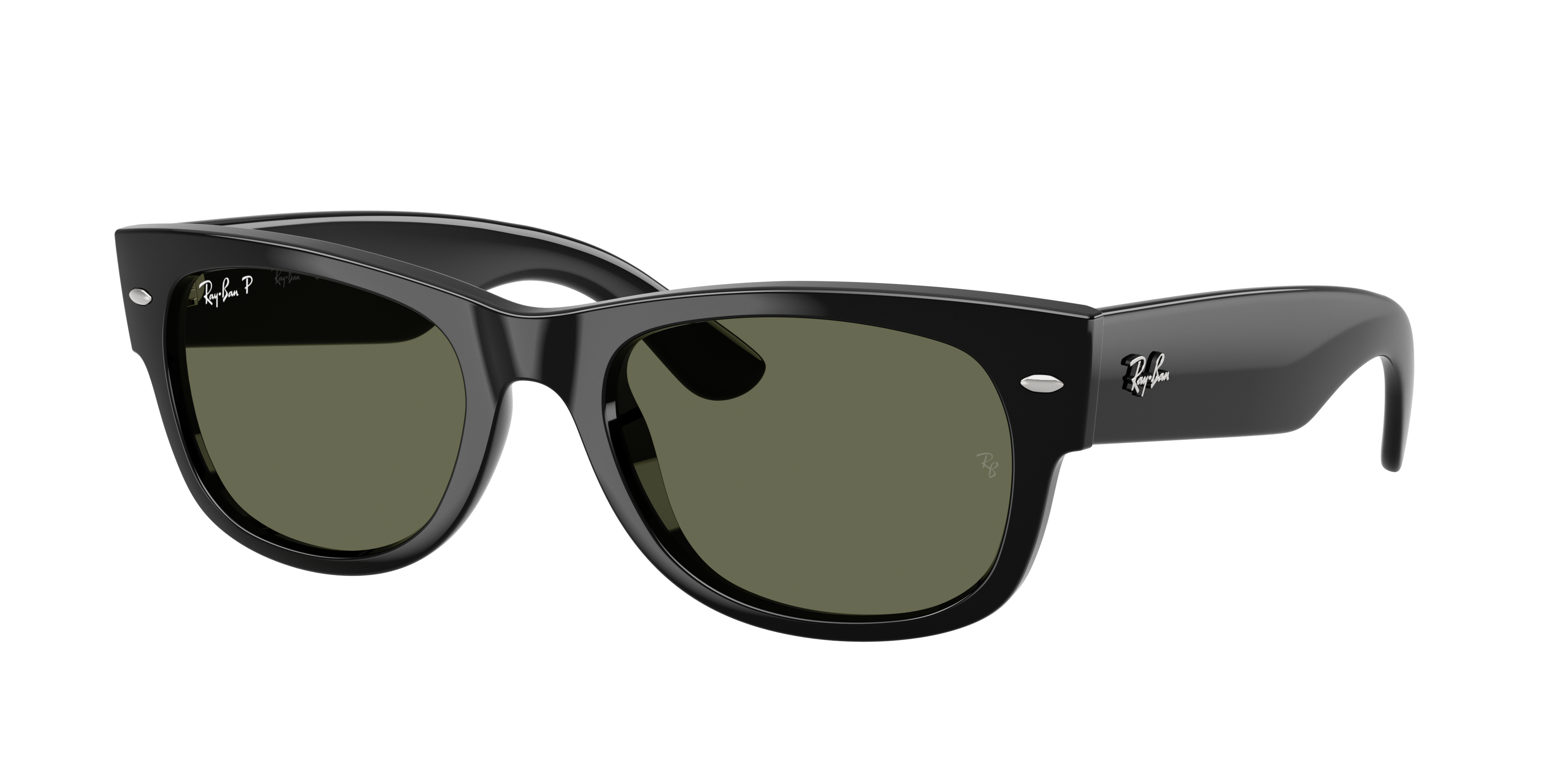 Ray-Ban RB0832S MEGA WAYFARER II 901/58
