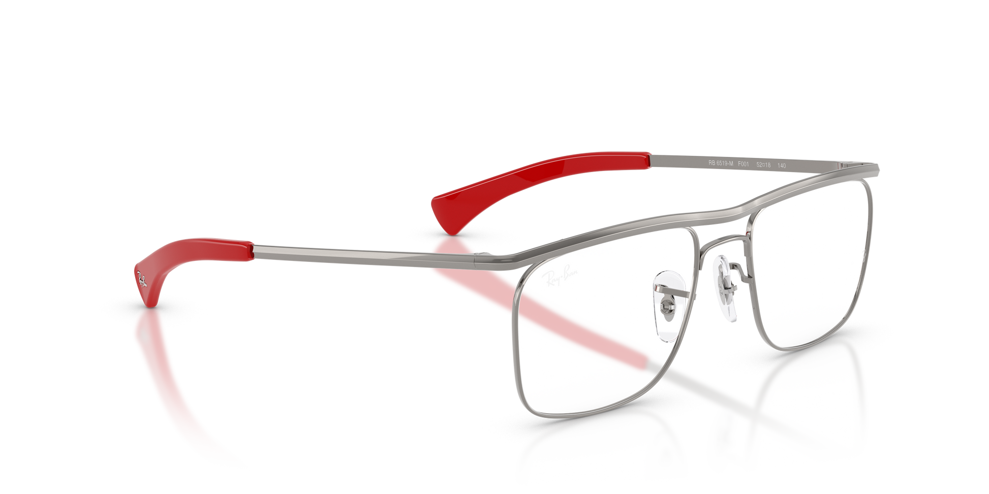 Ray-Ban RX6519M F001
