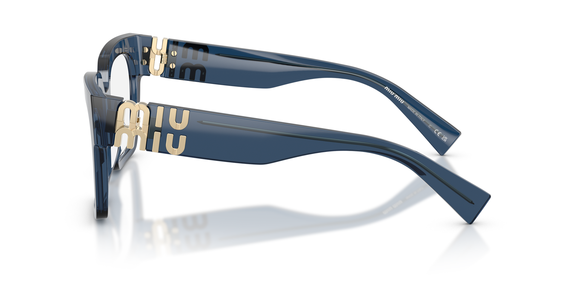 Miu Miu MU 04UV 08Q1O1