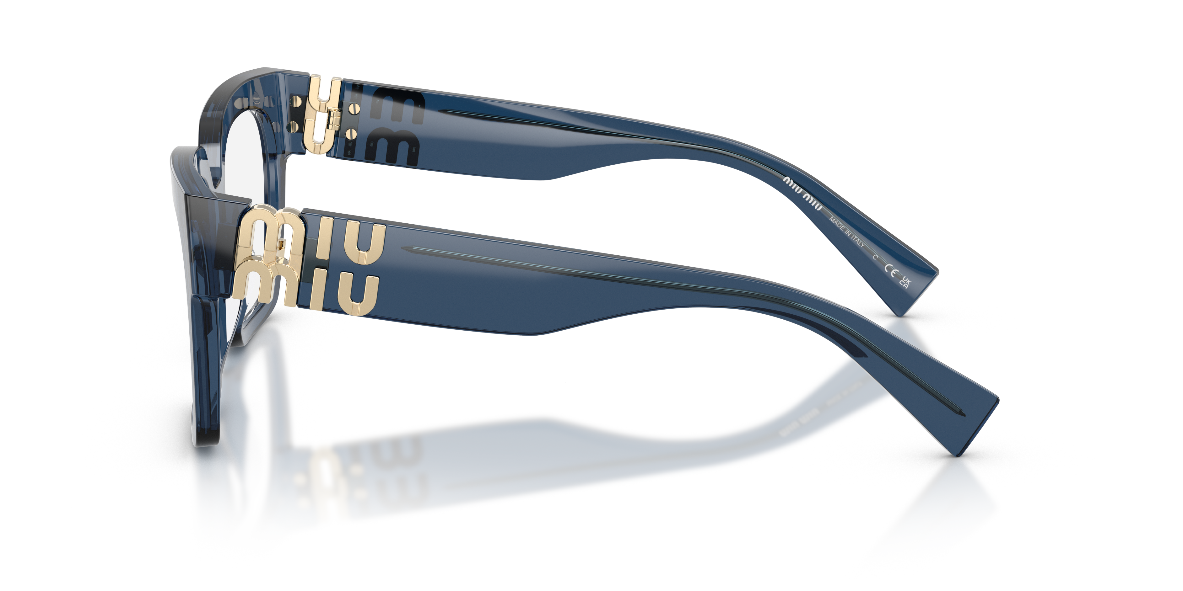 Miu Miu MU 04UV 08Q1O1