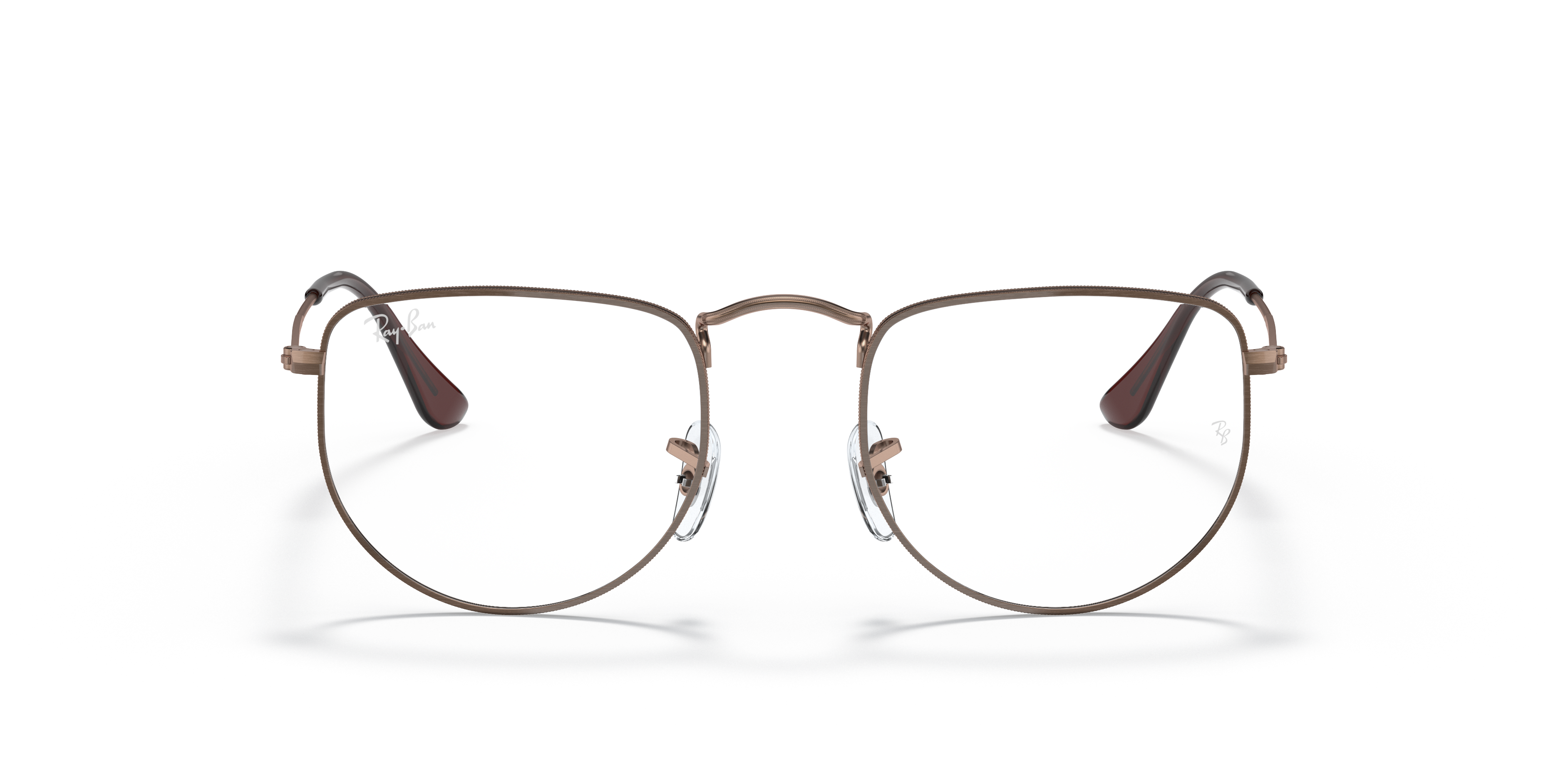 Ray-Ban RX3958V ELON 3120